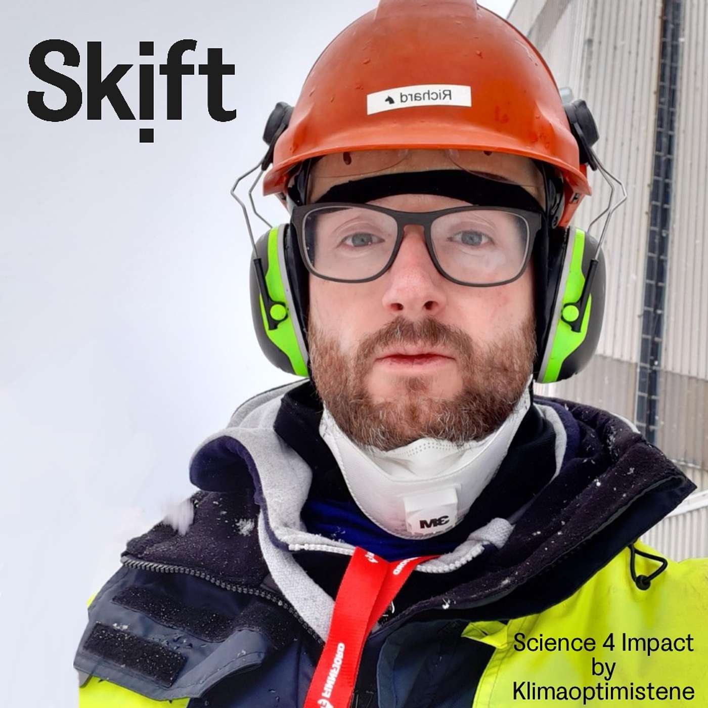 Klimaoptimistene (Climate Optimists)