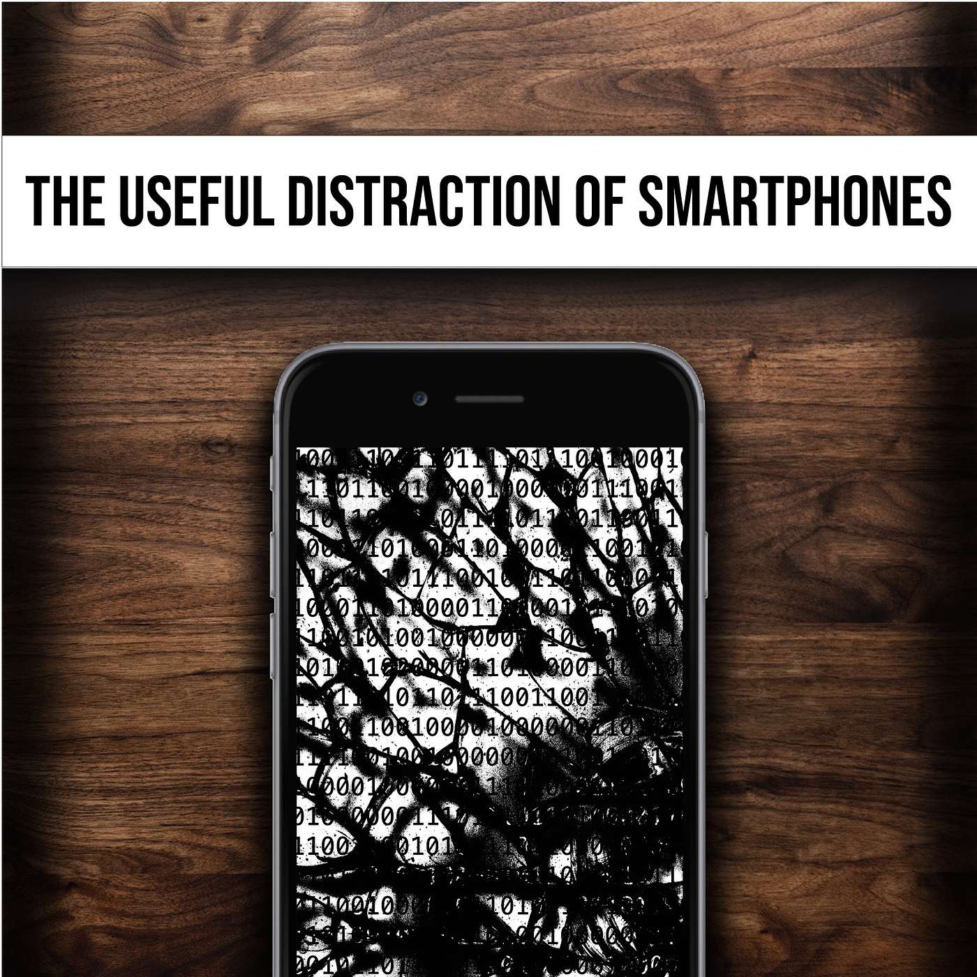 Breaking The Digital Spell