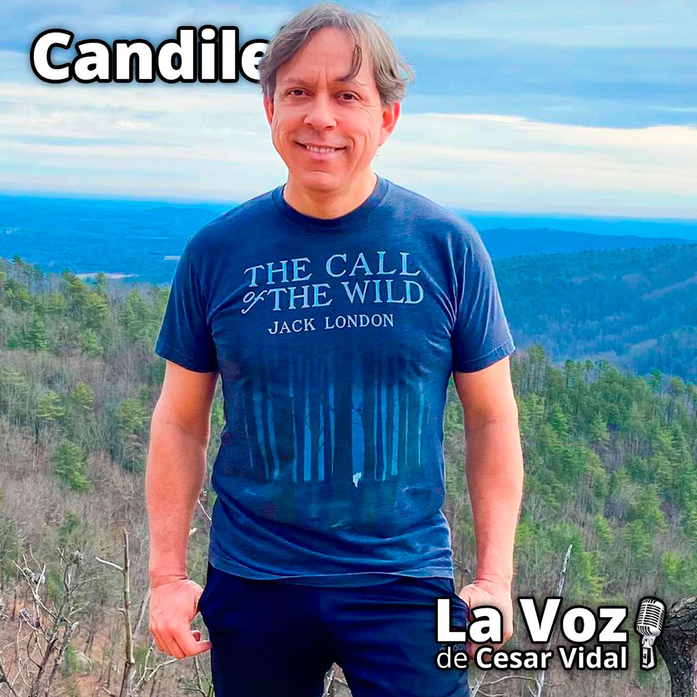 El trabajo misionero y la vida actual de George Zambratta - 20/06/25