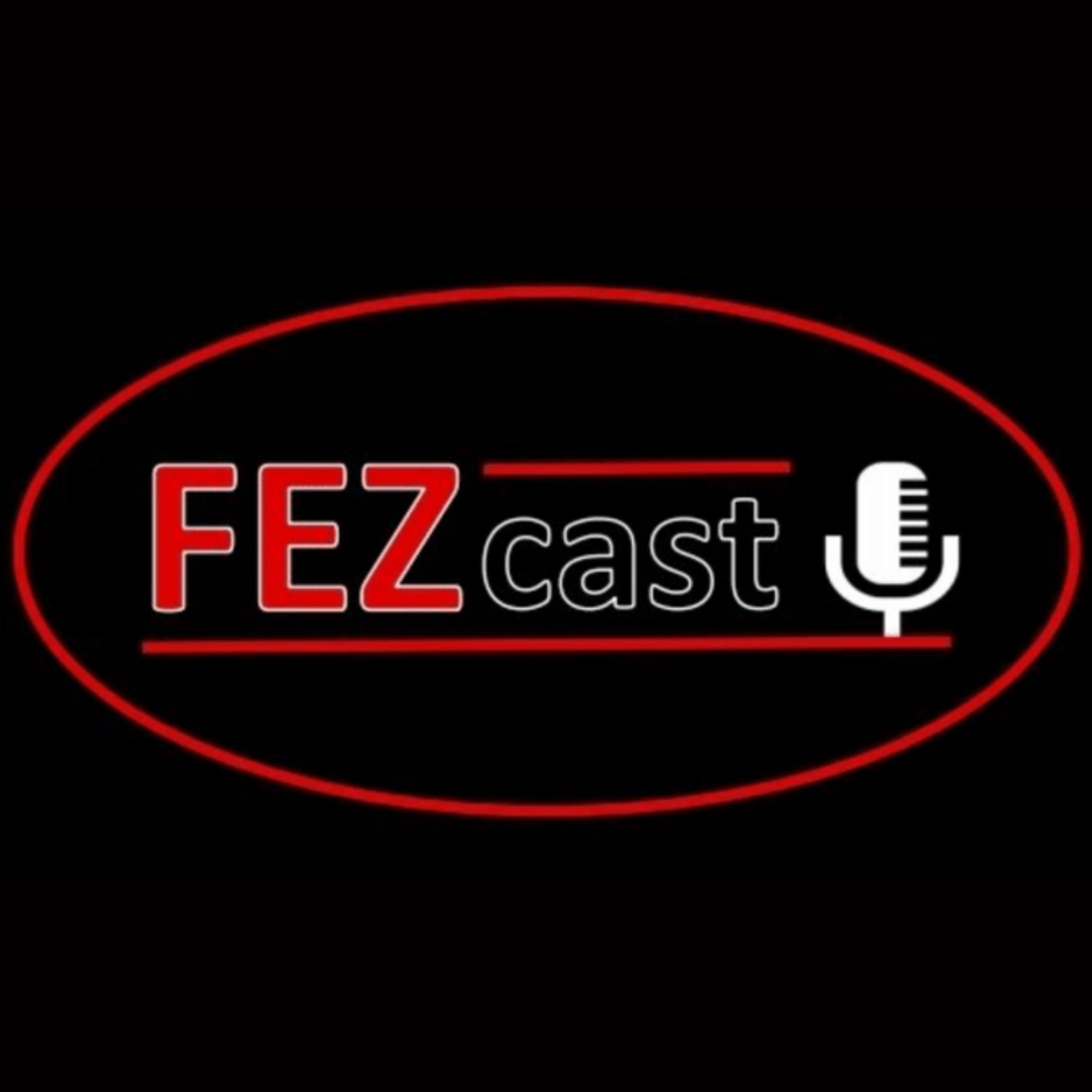 Fezcast - The Saracens Supporters Podcast