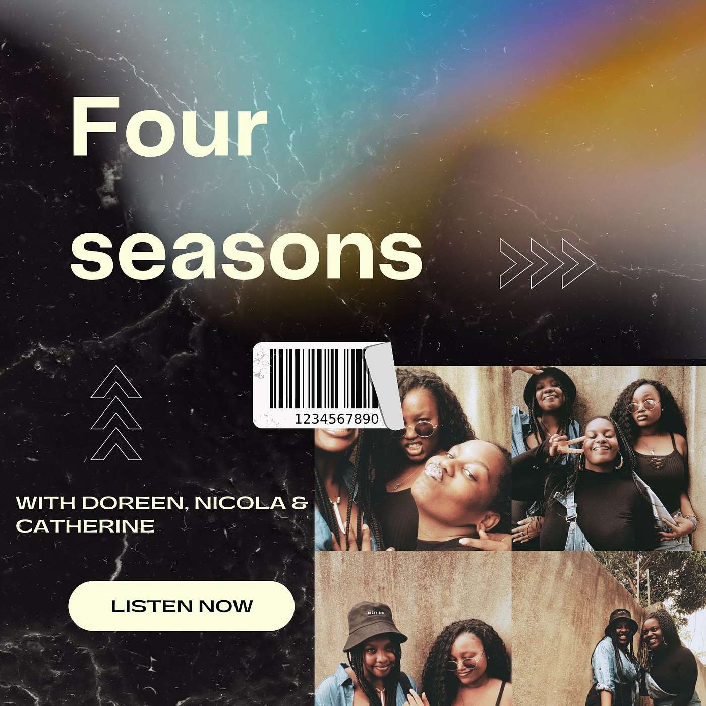 Four Seasons