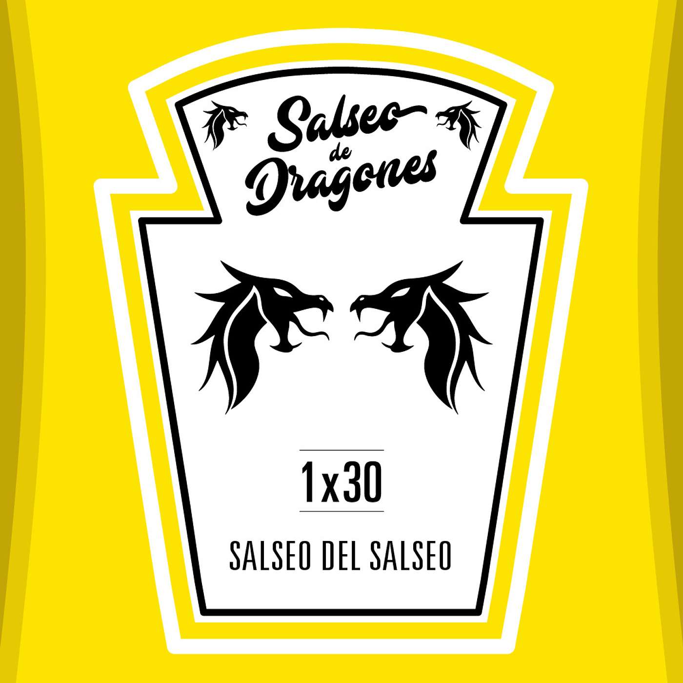 Salseo de dragones