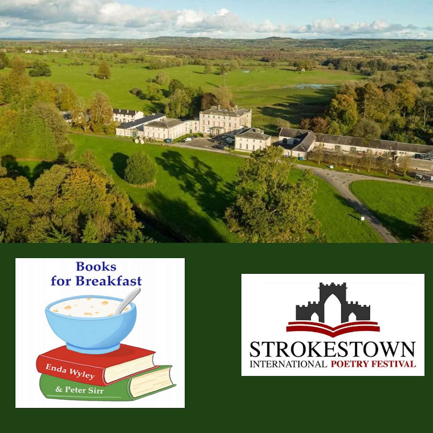 Books for Breakfast