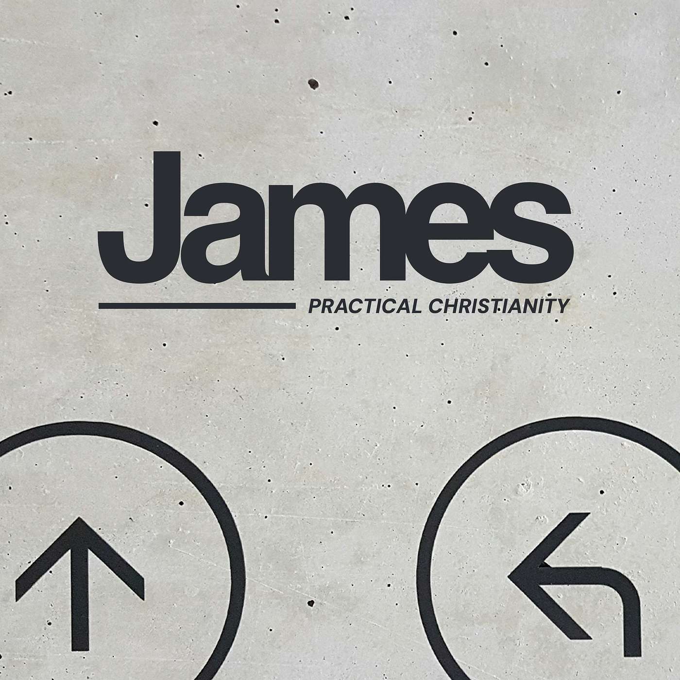 Godly Wisdom | James 3:13-18 | Jarryd Cole episode artwork