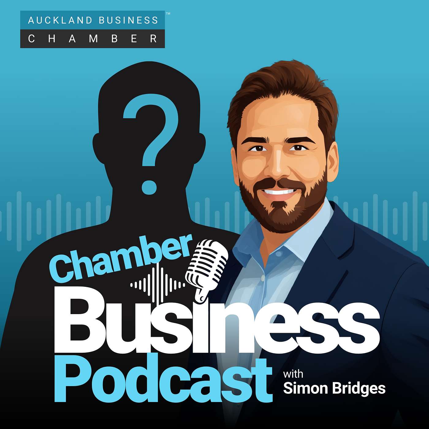 Chamber Business Podcast cover art