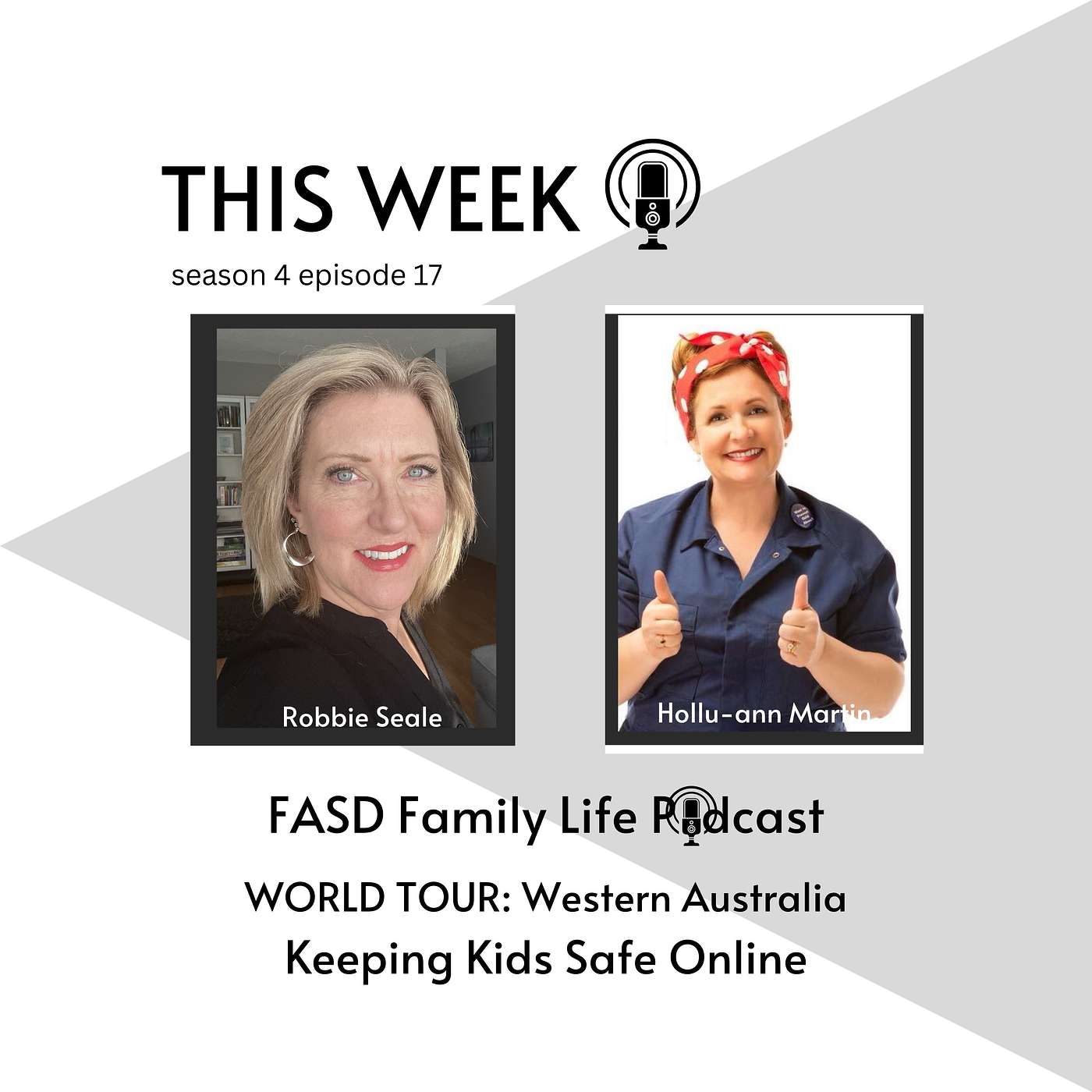 FASD Family Life