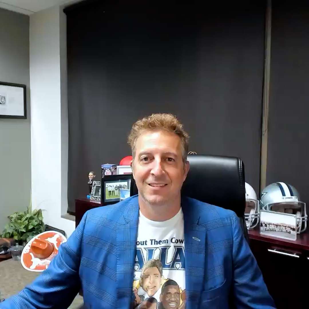 Kevin Peranio