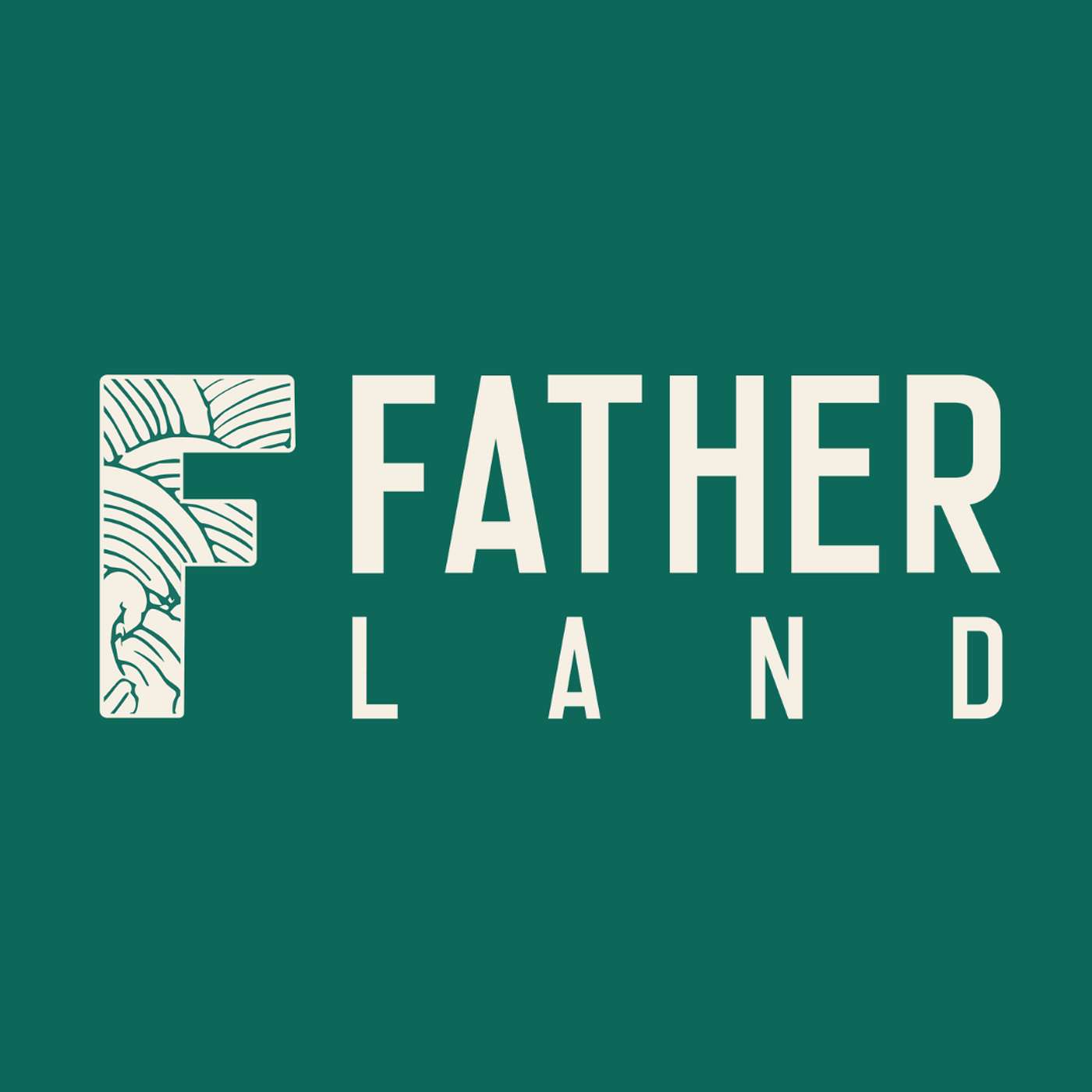Father Land #7: Facing Himself First: Dave Woods on Fatherhood & Challenging our Approach to Mental Health in the Bush