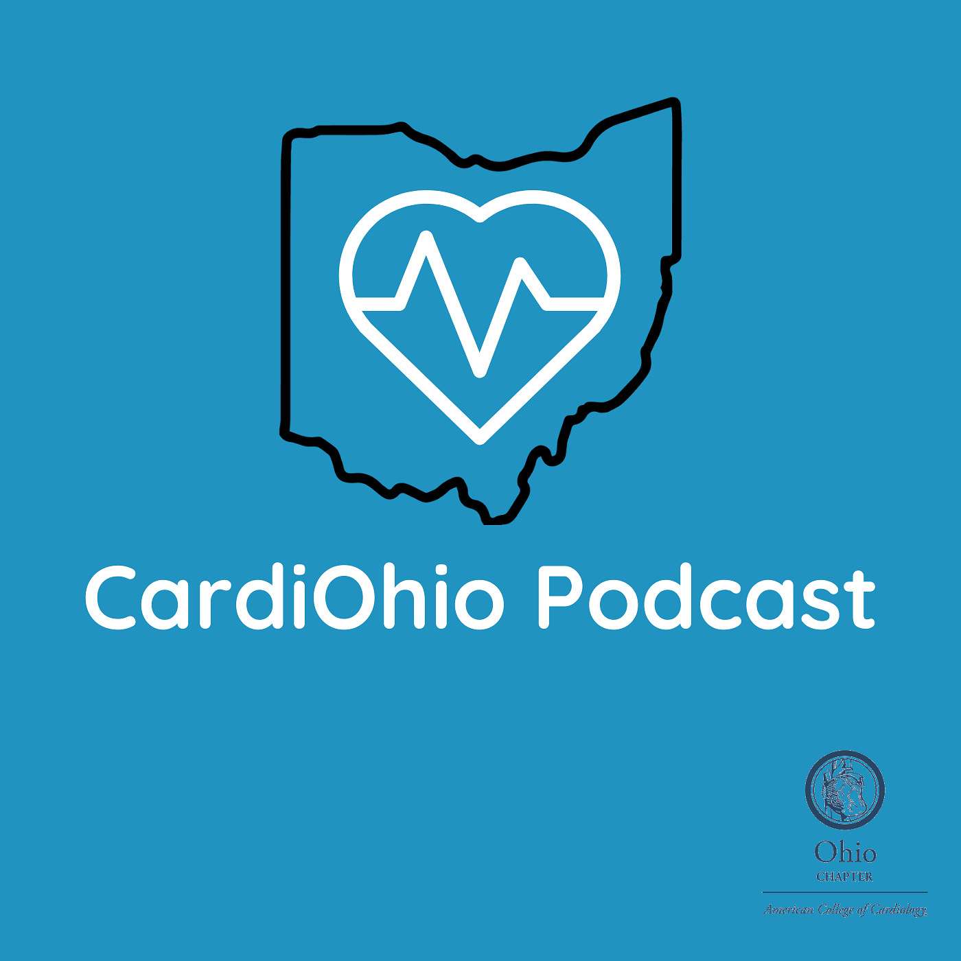 CardiOhio Podcast - Episode 1 - Putting the Chest Pain Guidelines into Practice: Practical Tips from Imaging Experts