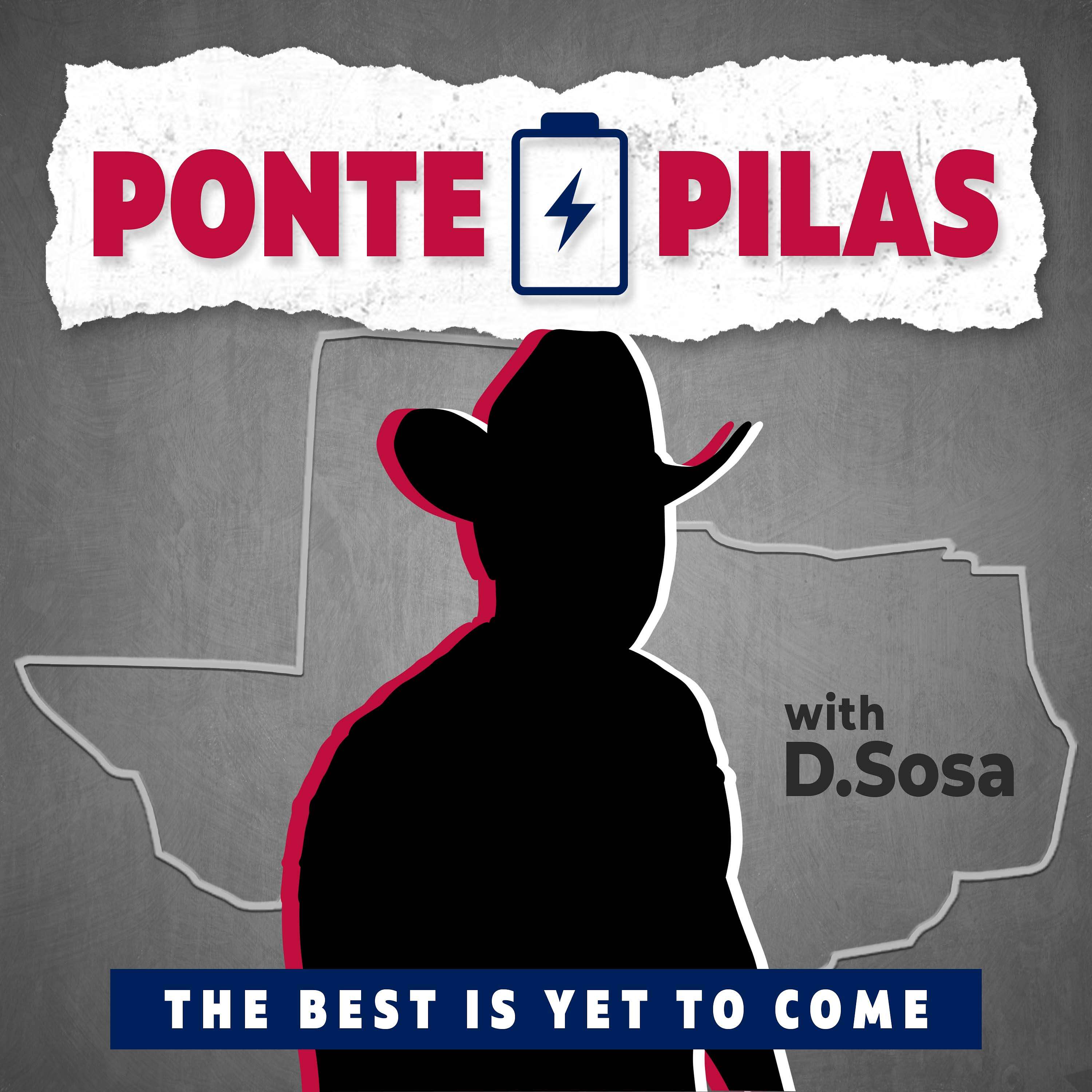 Ponte Pilas by D.Sosa