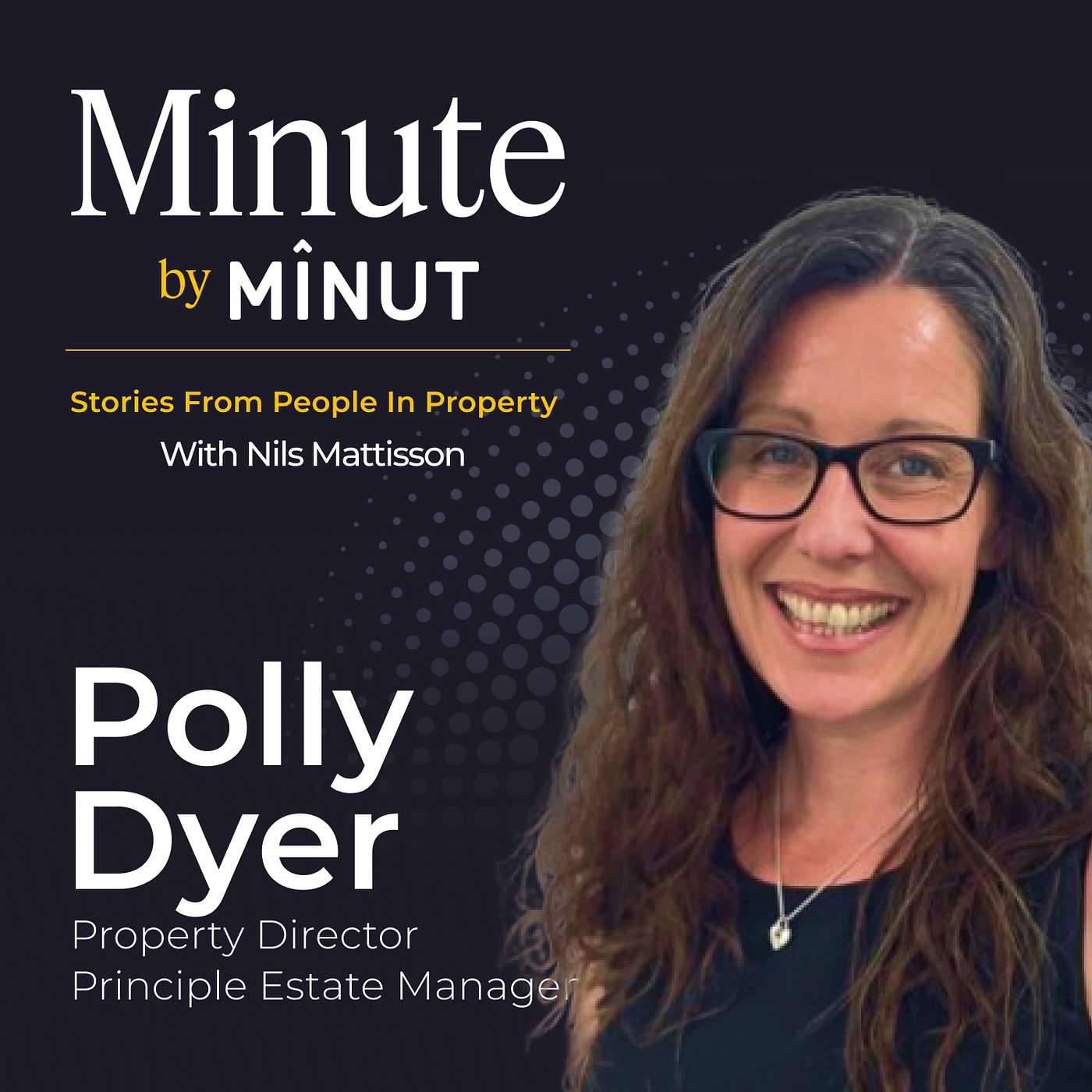 Why safety culture matters more than safety checklists, with Polly Dyer episode artwork