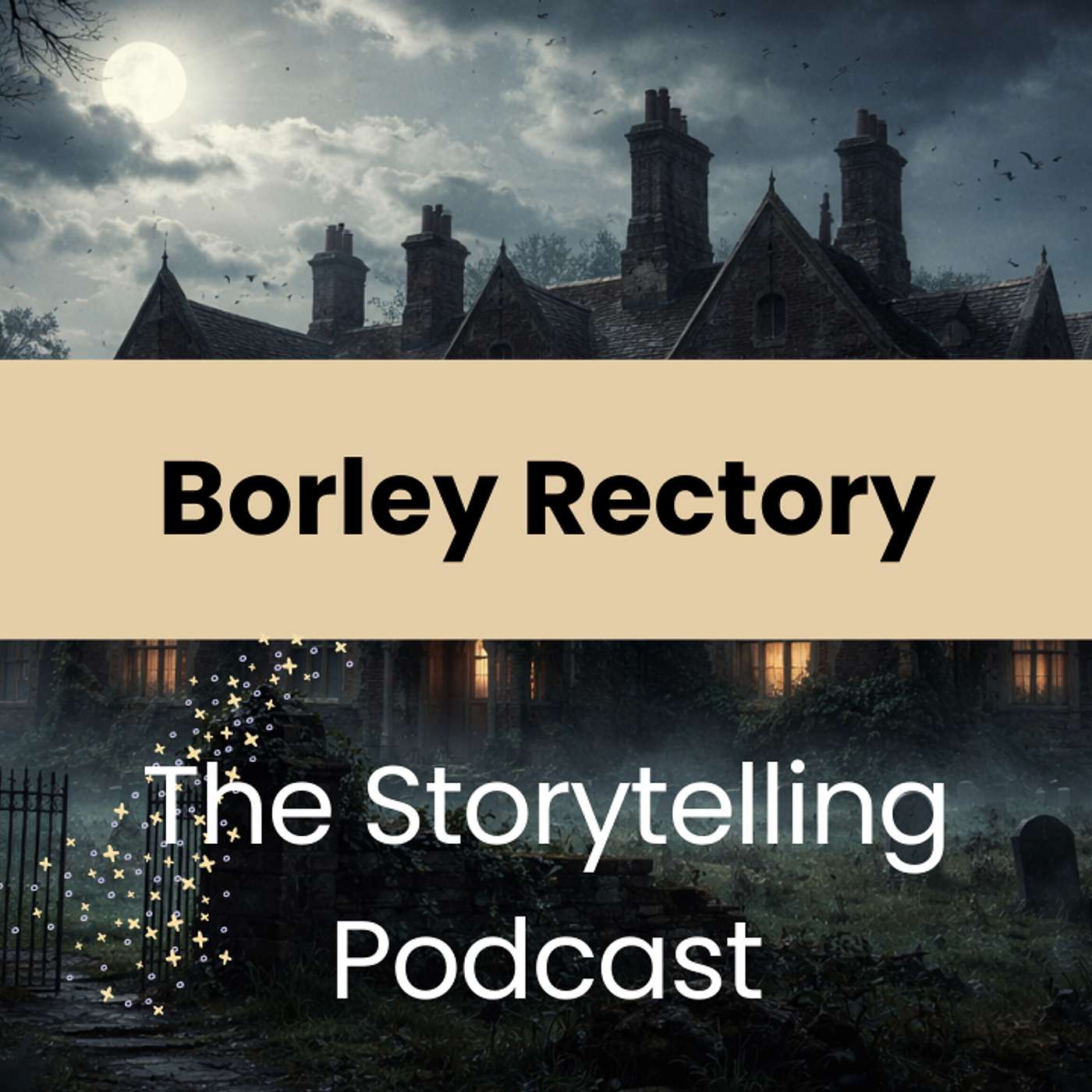 The Storytelling Podcast
