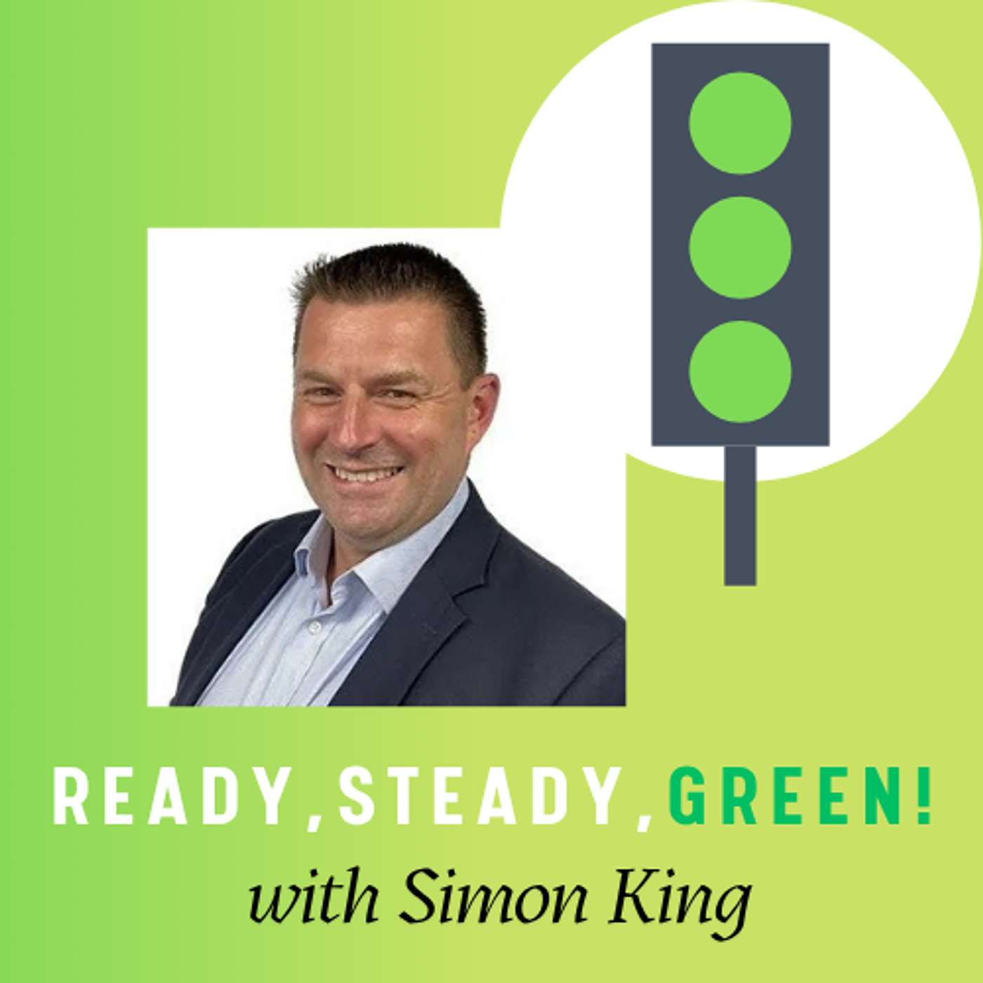 Ready, Steady, Green!