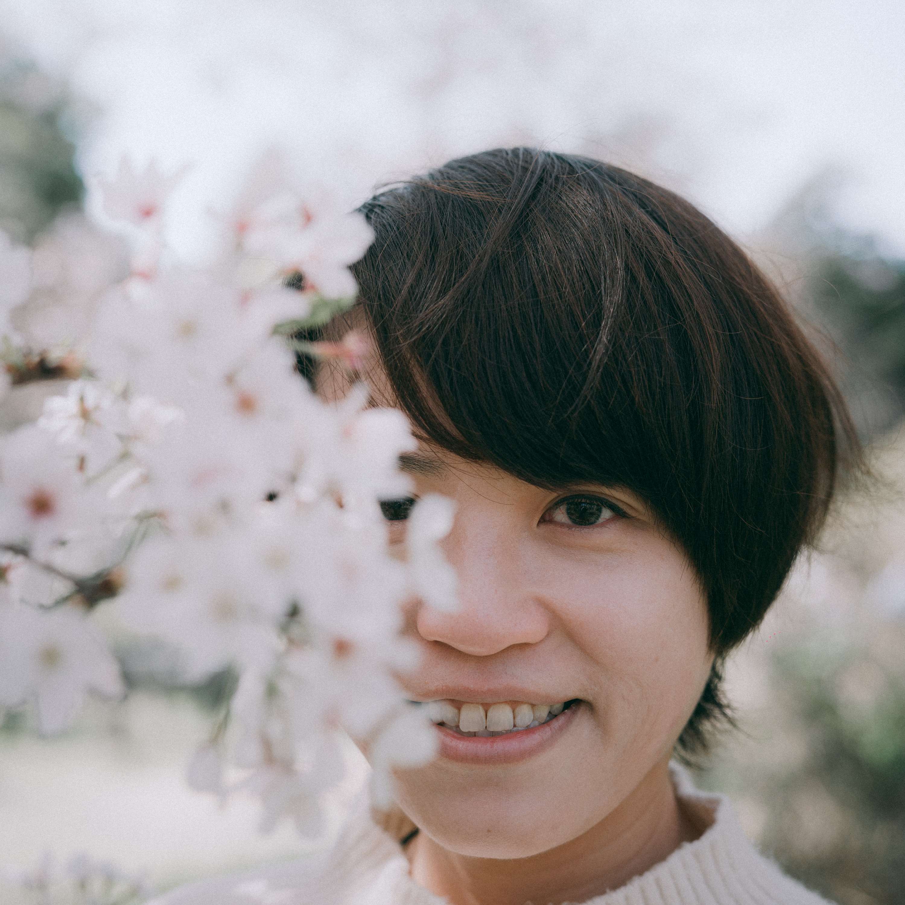 靈性咖啡室-梁芷瑩