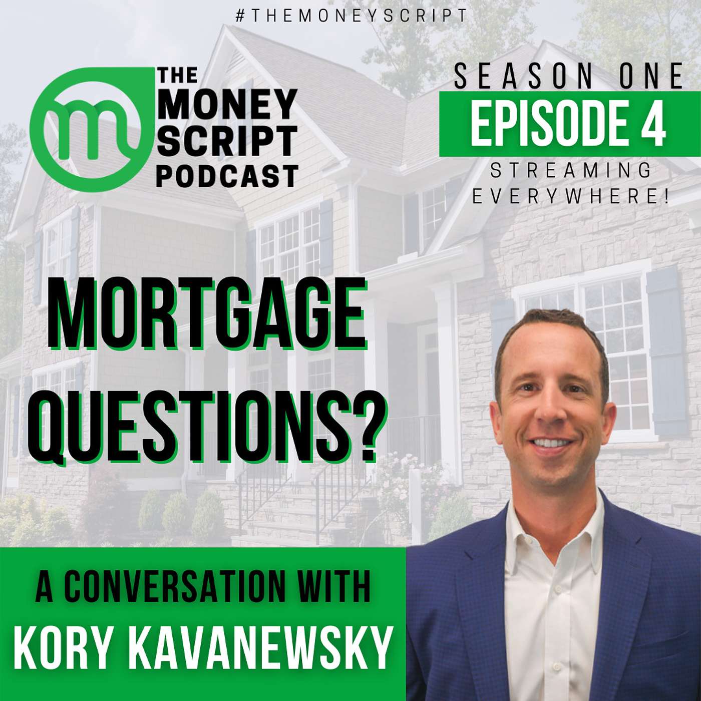 The Money Script