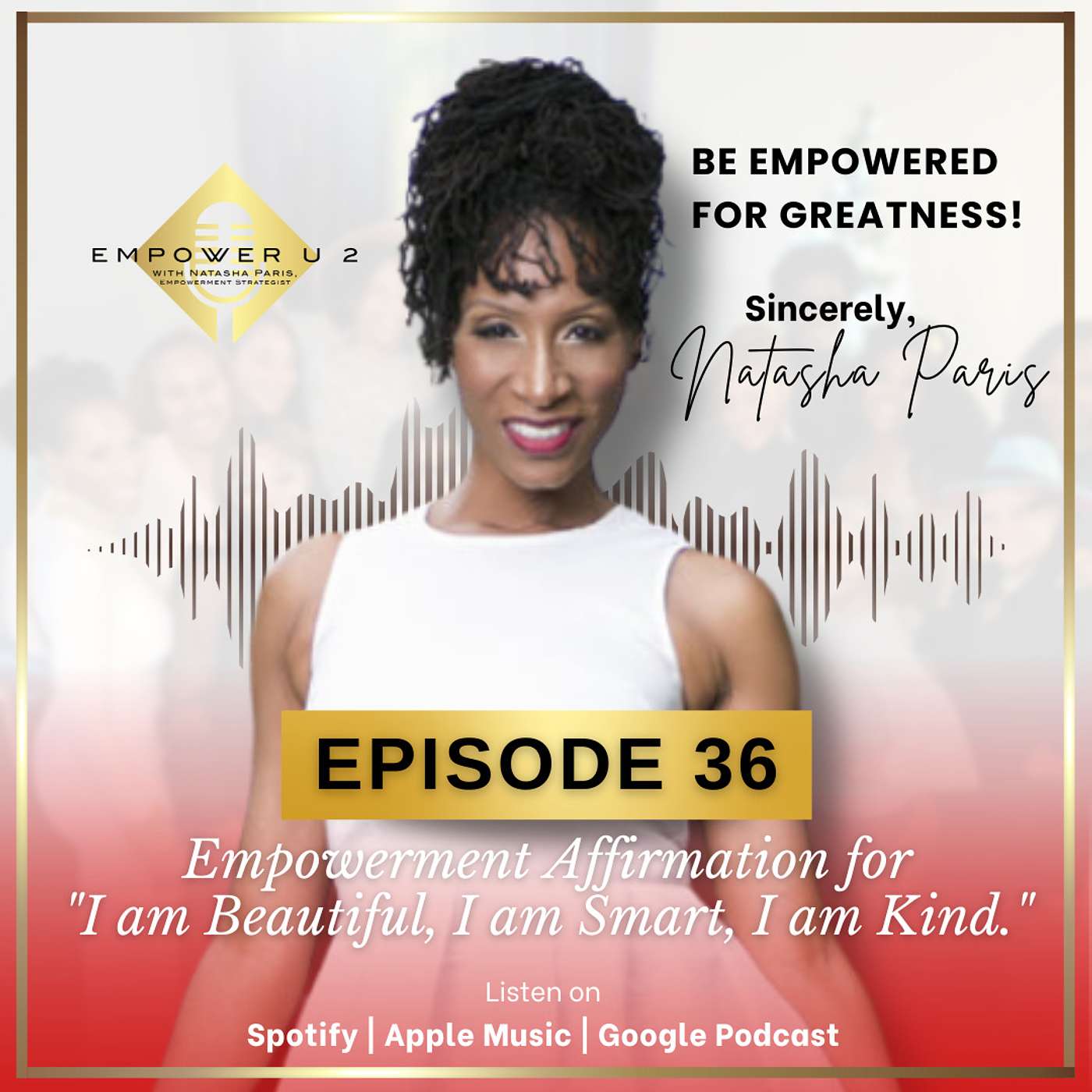 Empower U 2 Podcast