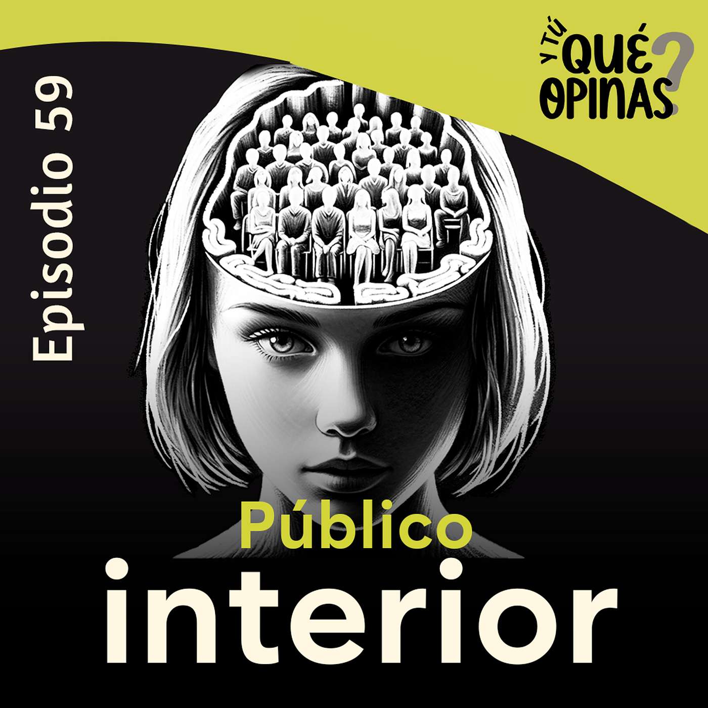 Y tú, ¿qué opinas?