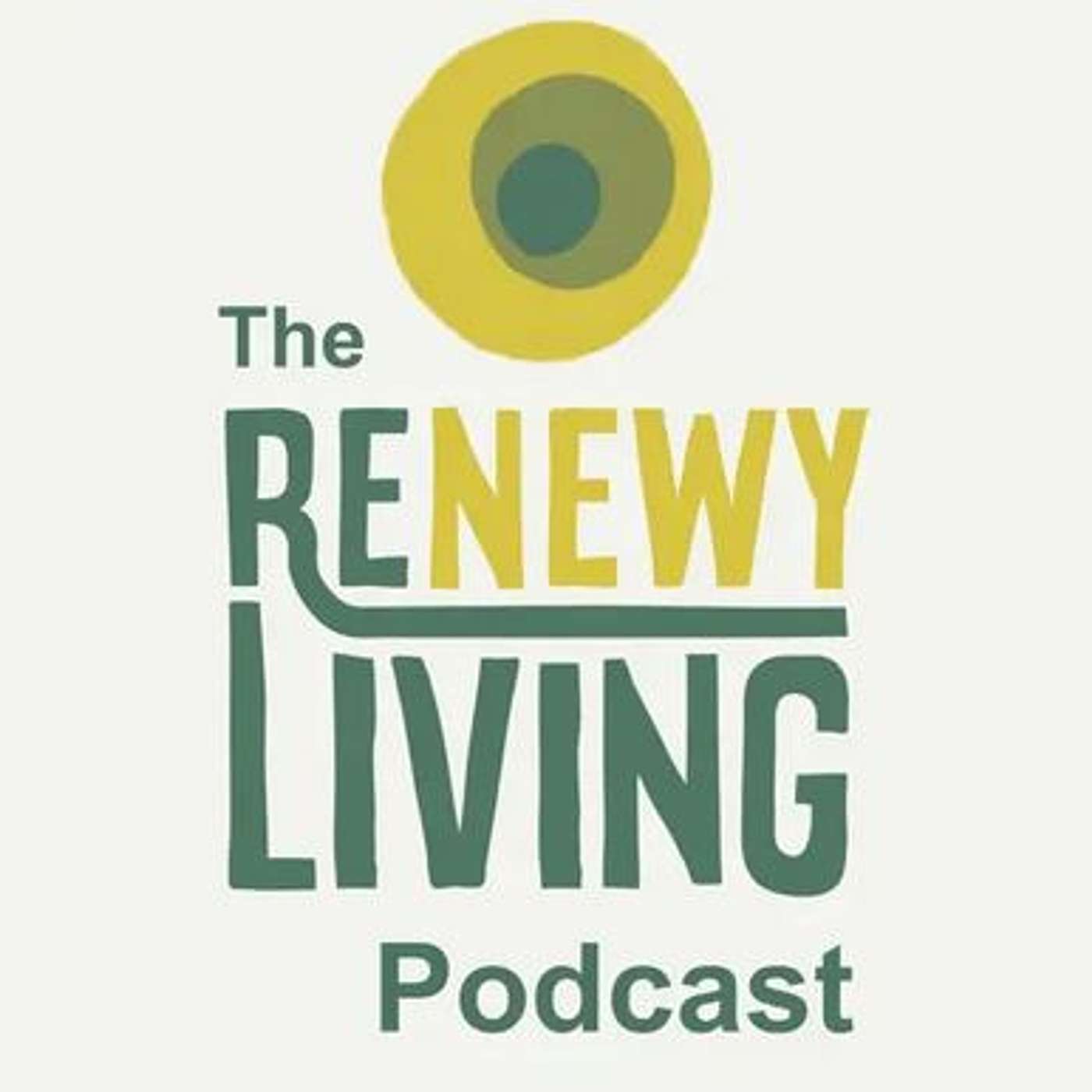 Yellow Shelf Podcast
