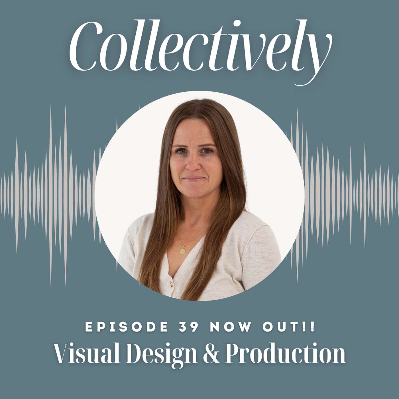 Visual Design & Production with Pippa from Shout & Co