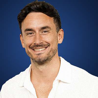 Luke Acree