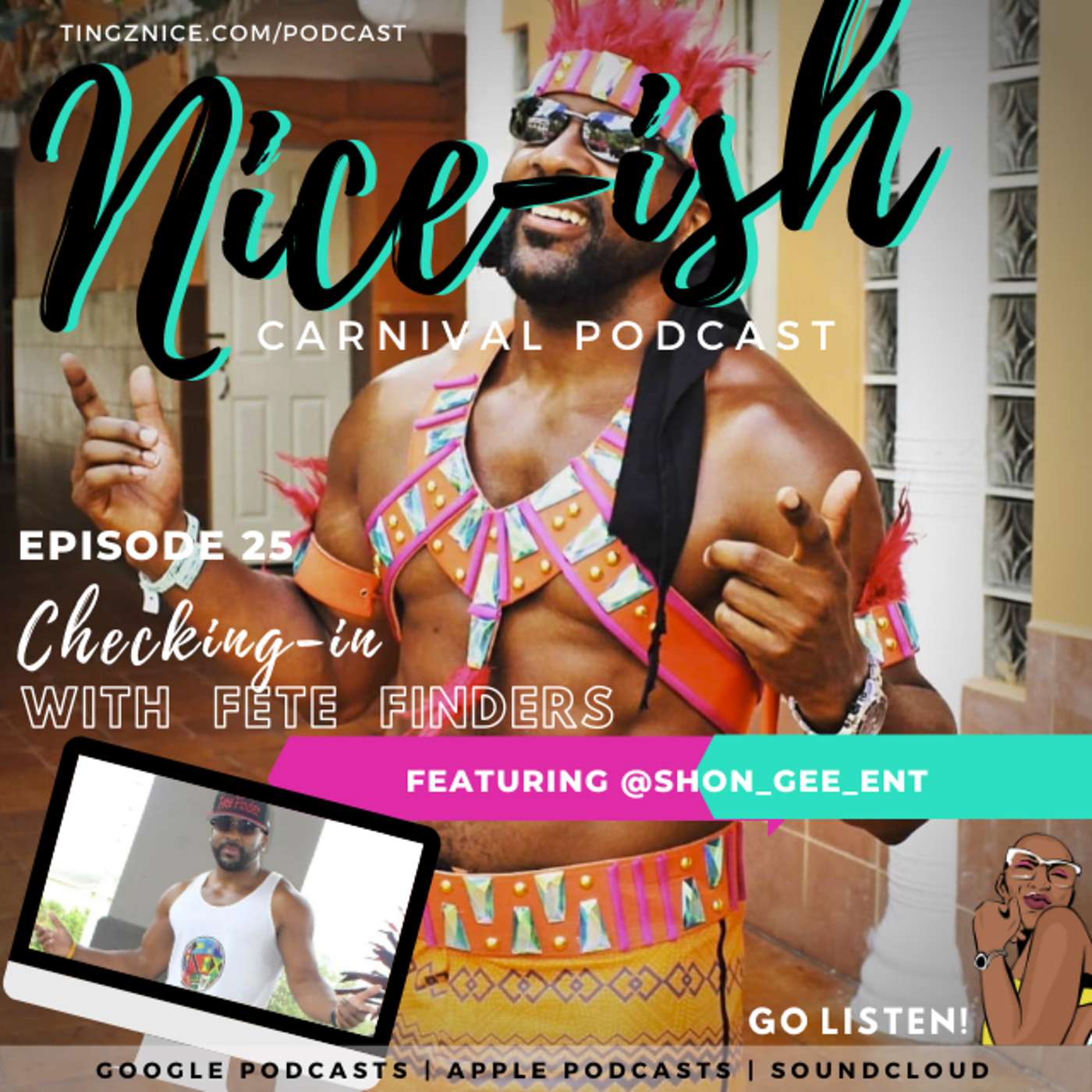 The T\'ingz Nice Podcast