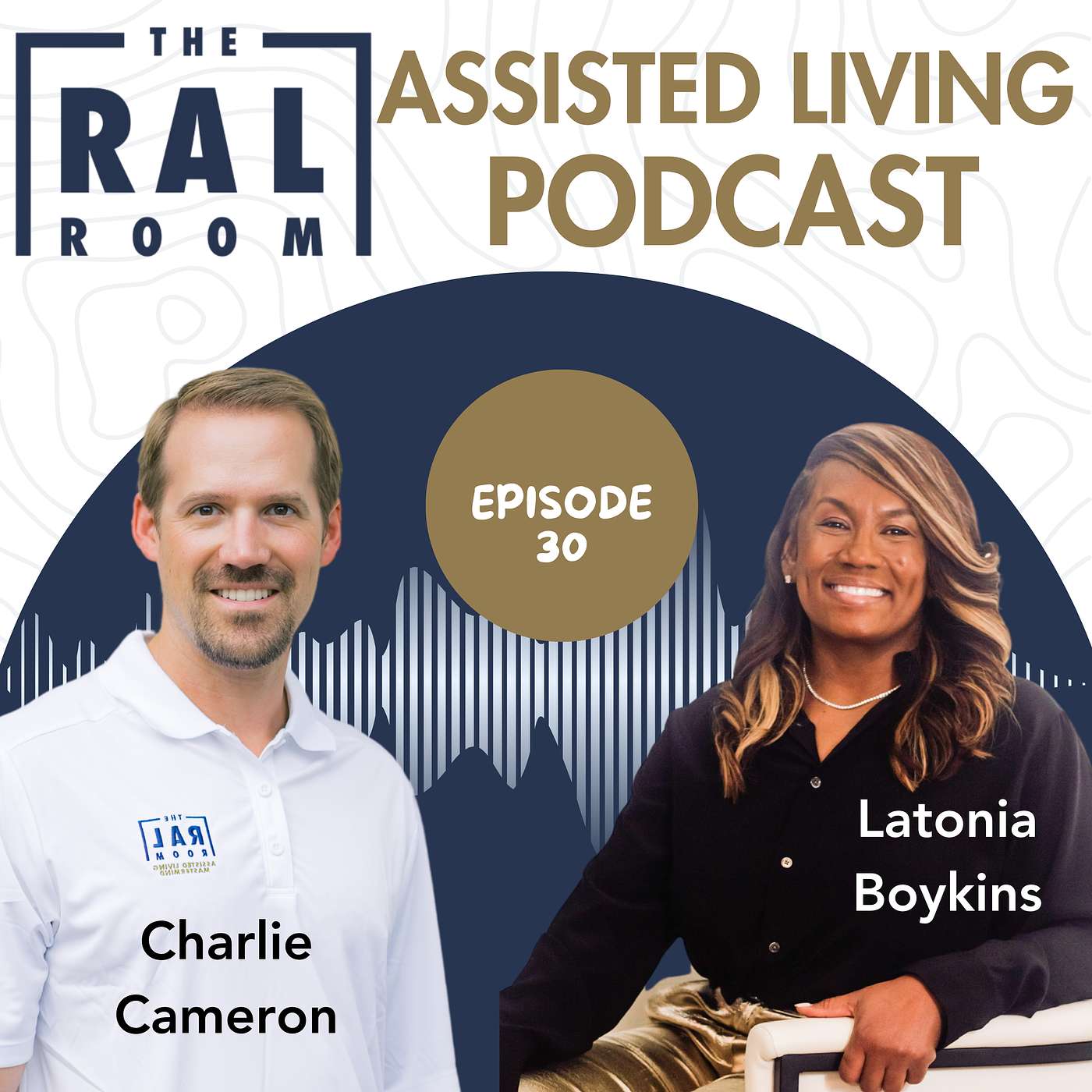 The RAL Room Assisted Living Podcast