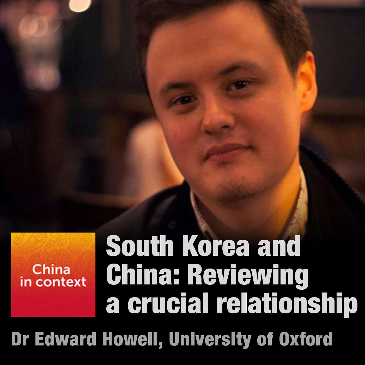 China In Context