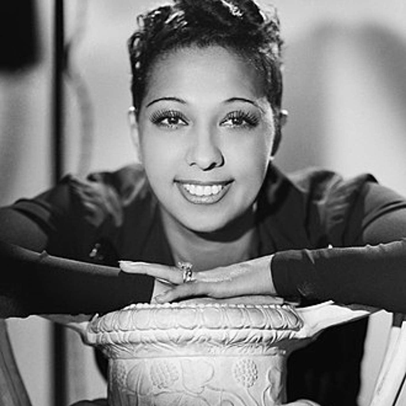 Josephine Baker