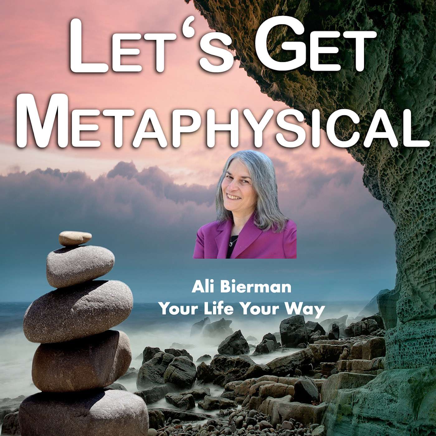 Let\'s Get Metaphysical Show