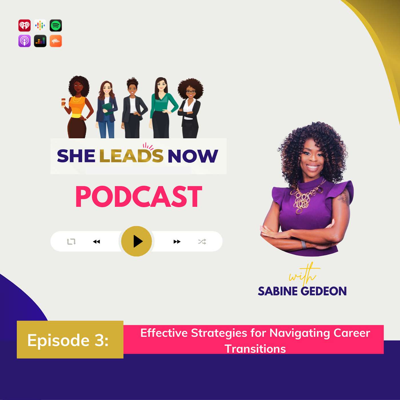 The Aligned Leader Show