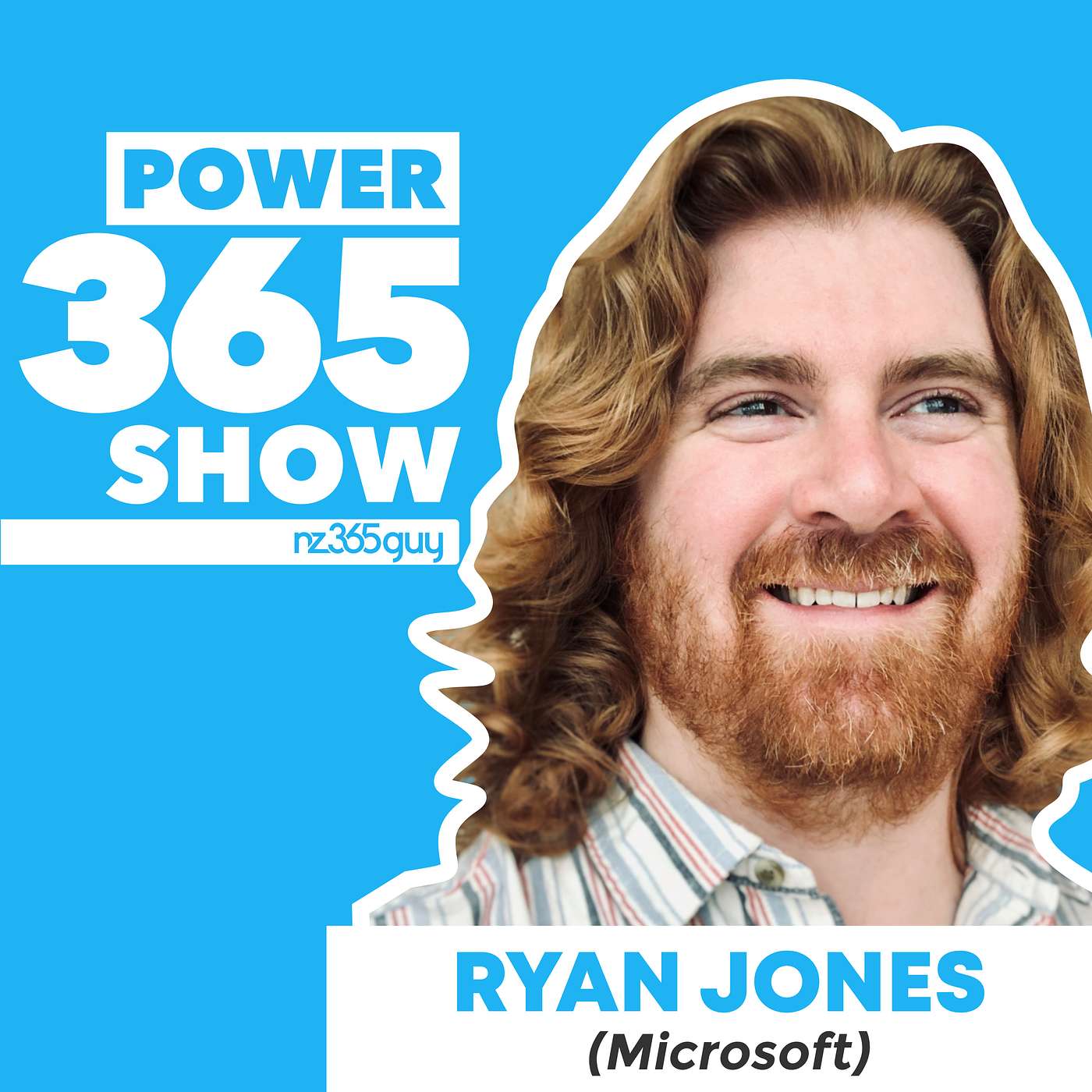 Unlocking the Secrets to Scaling and Standardizing Power Platform Apps with Ryan Jones