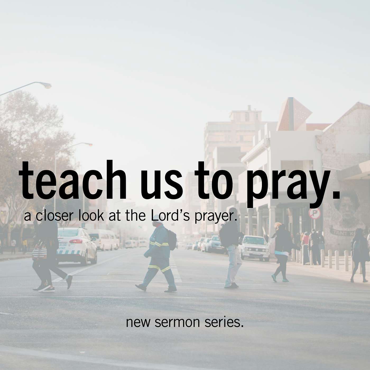 Renewal Fellowship Sermons
