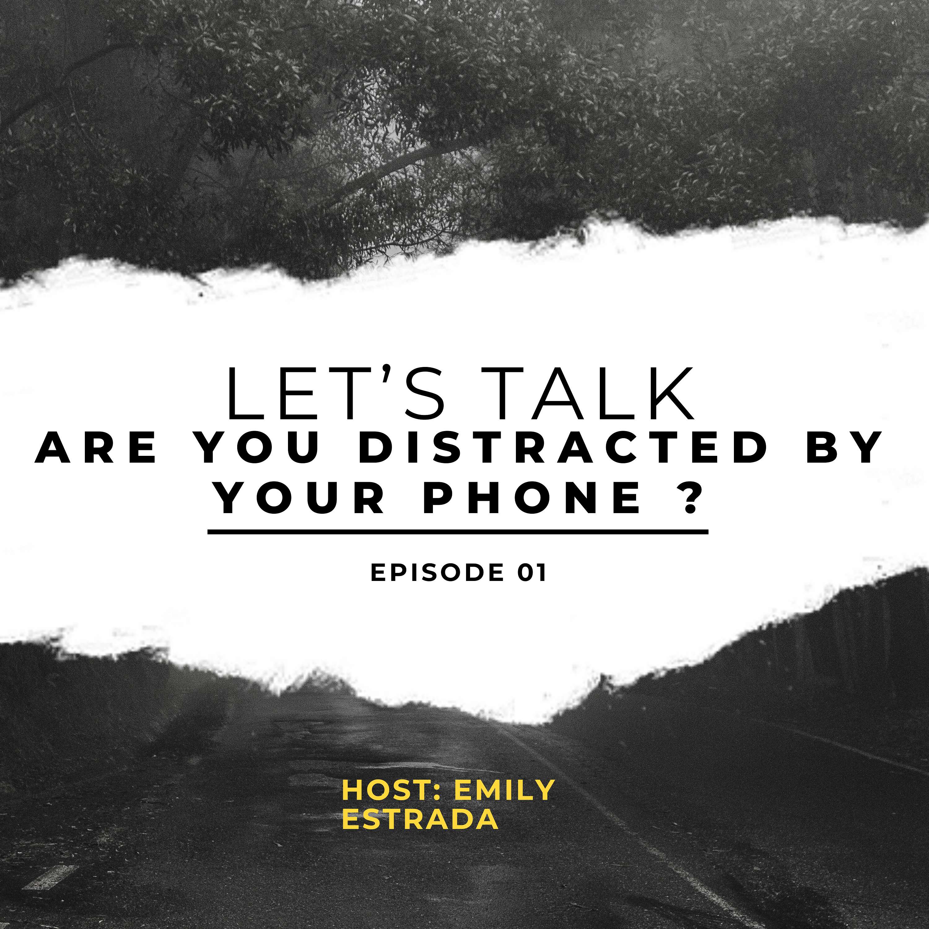 Emily Estrada's Podcast