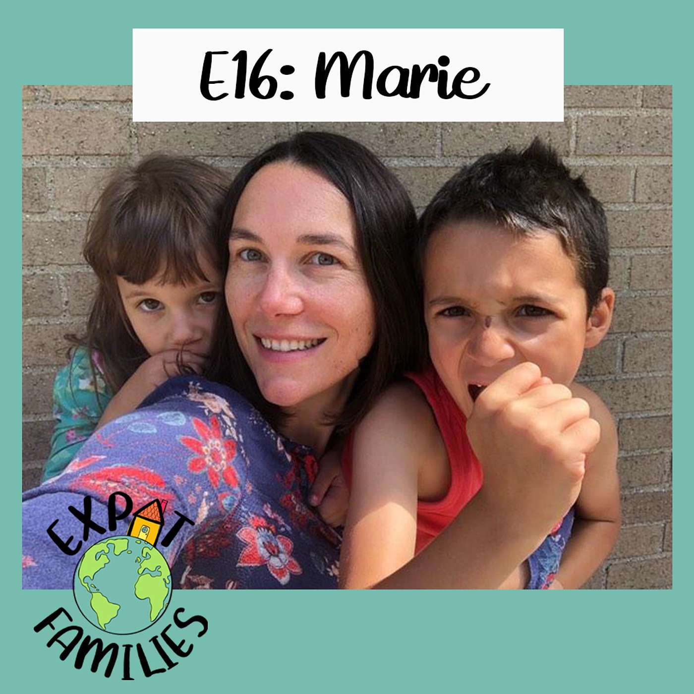 EXPAT FAMILIES