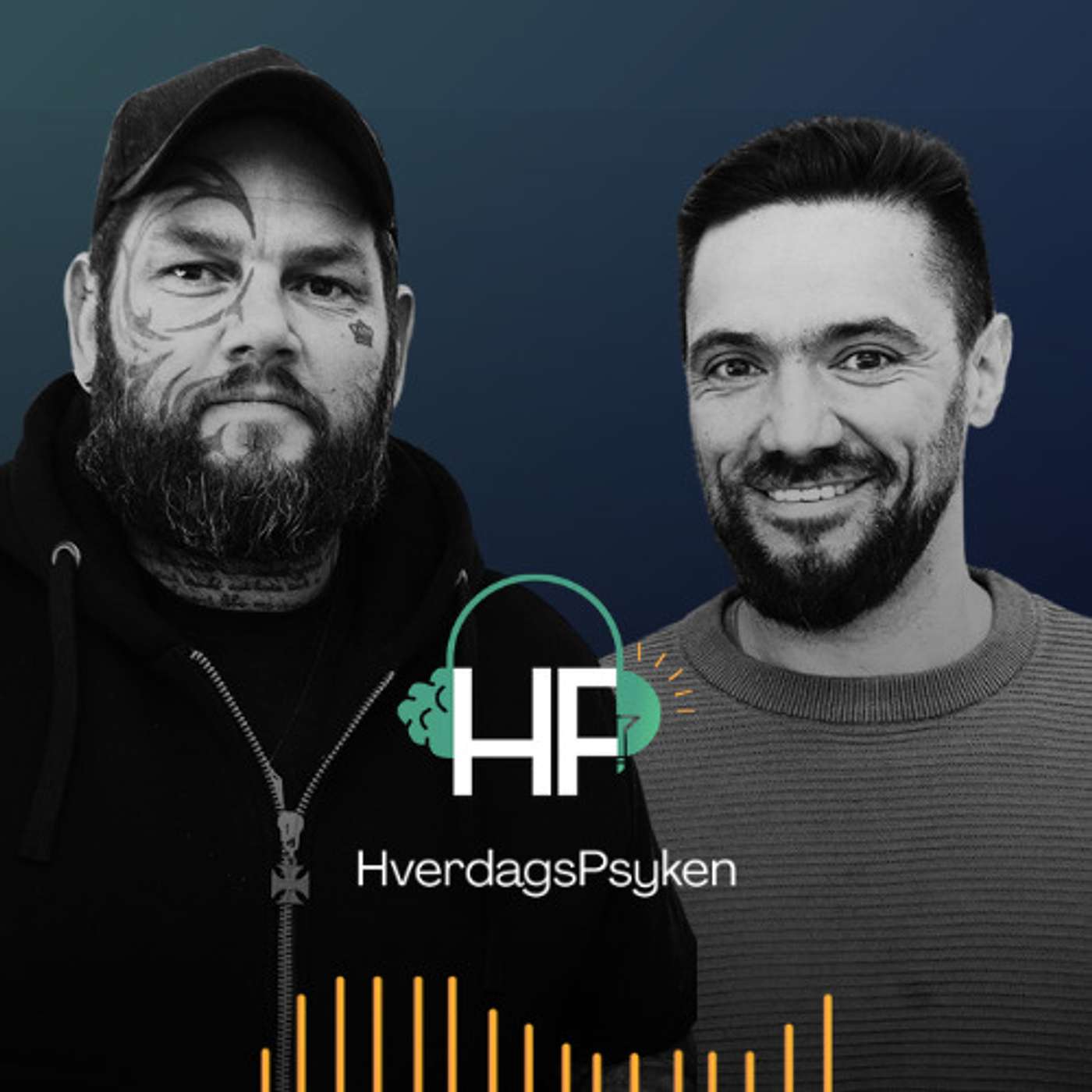Hverdagspsyken