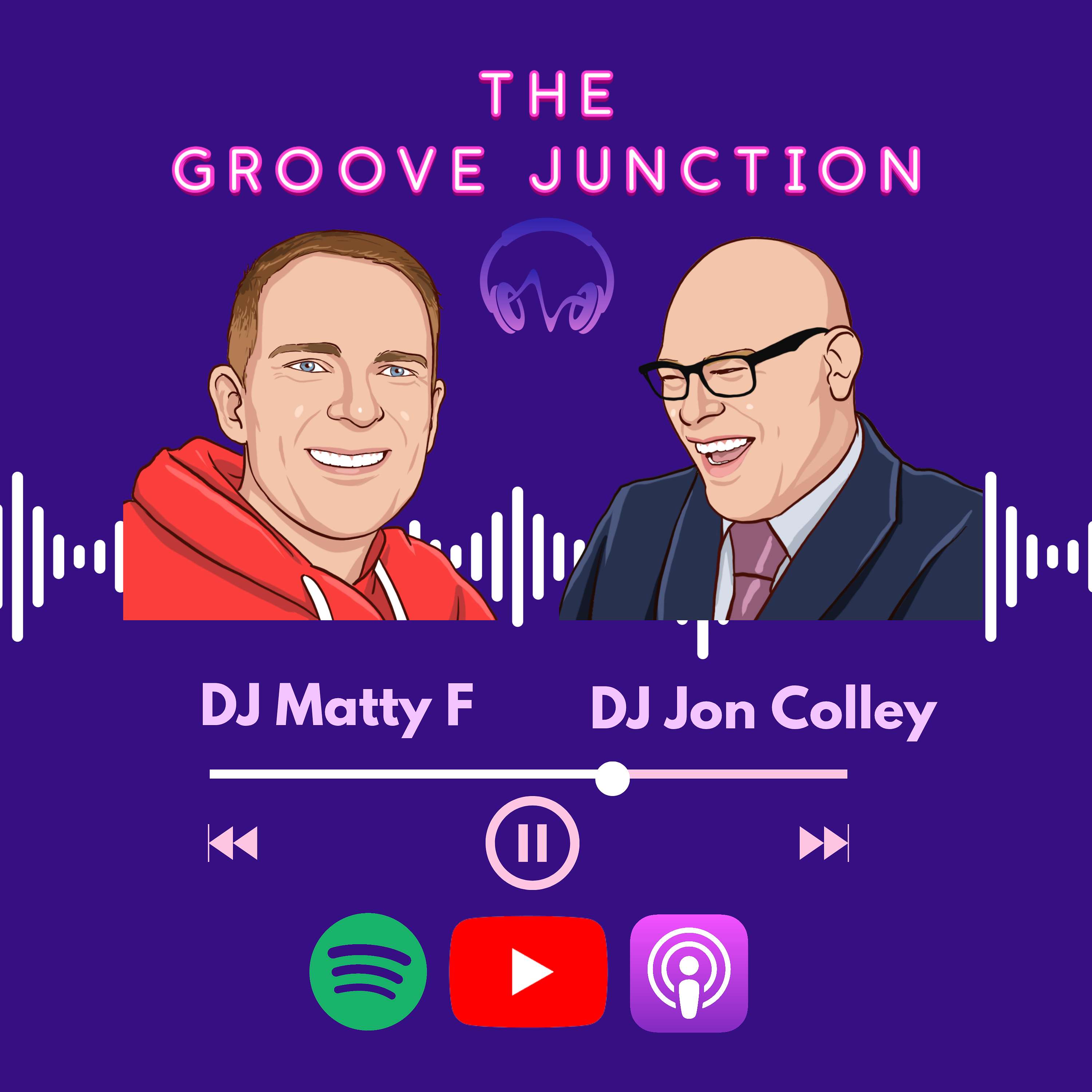 The Groove Junction
