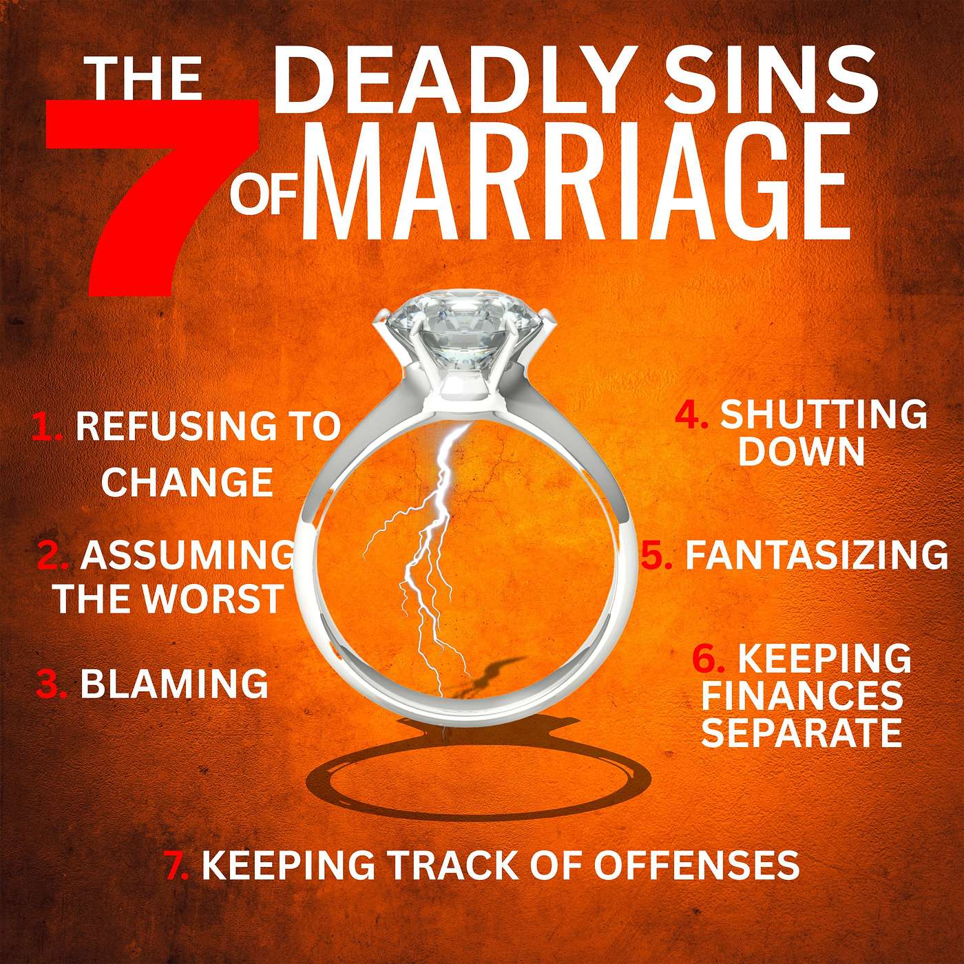 Marriage in Real Life