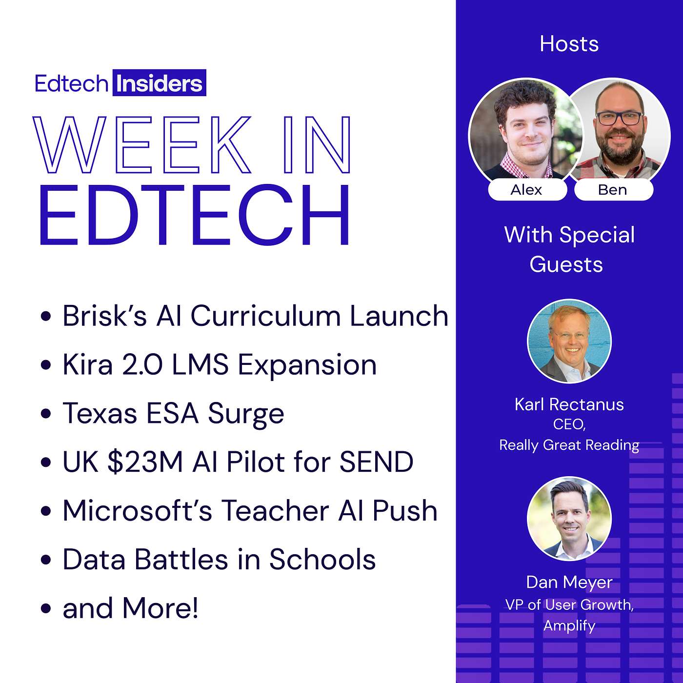 Edtech Insiders