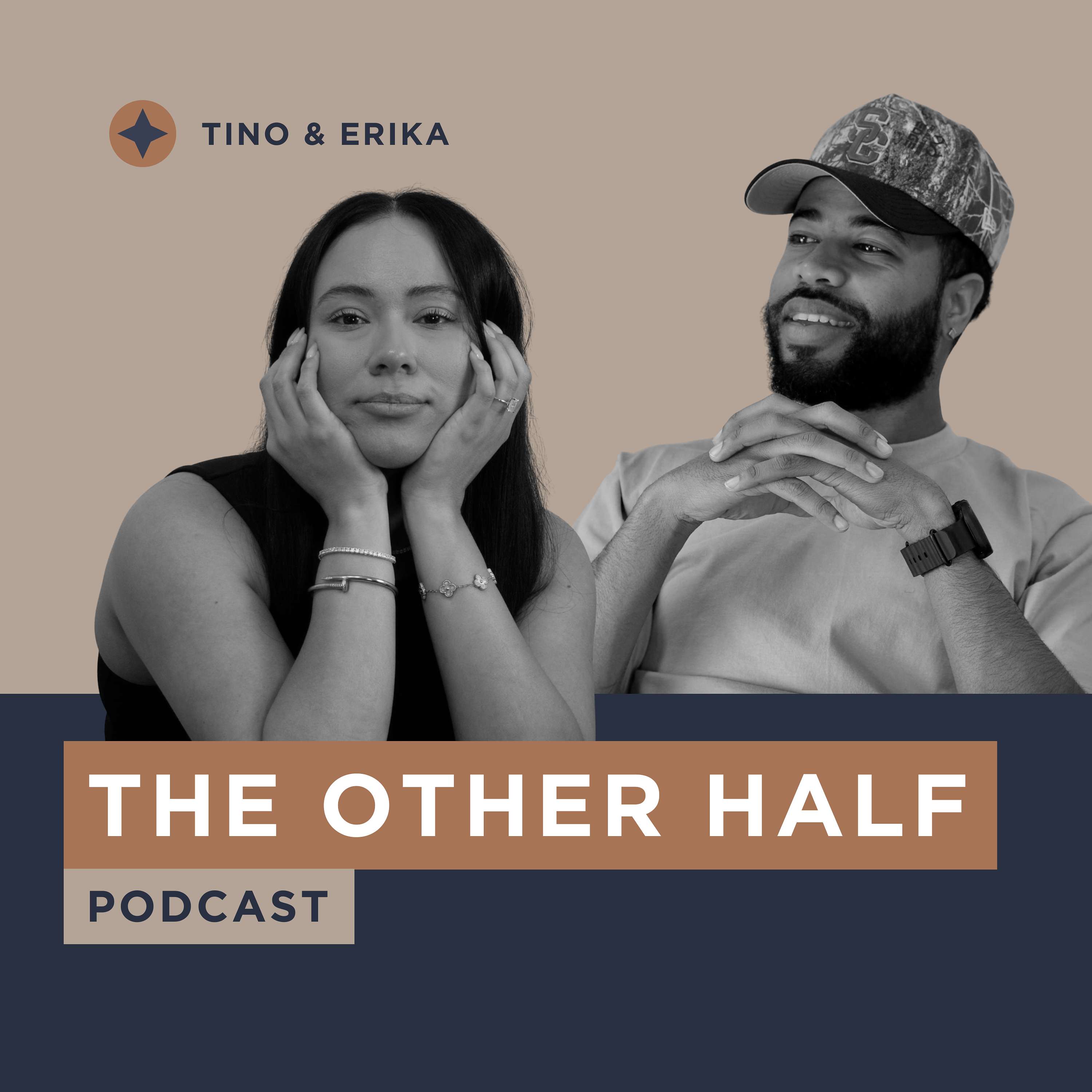The Other Half Podcast