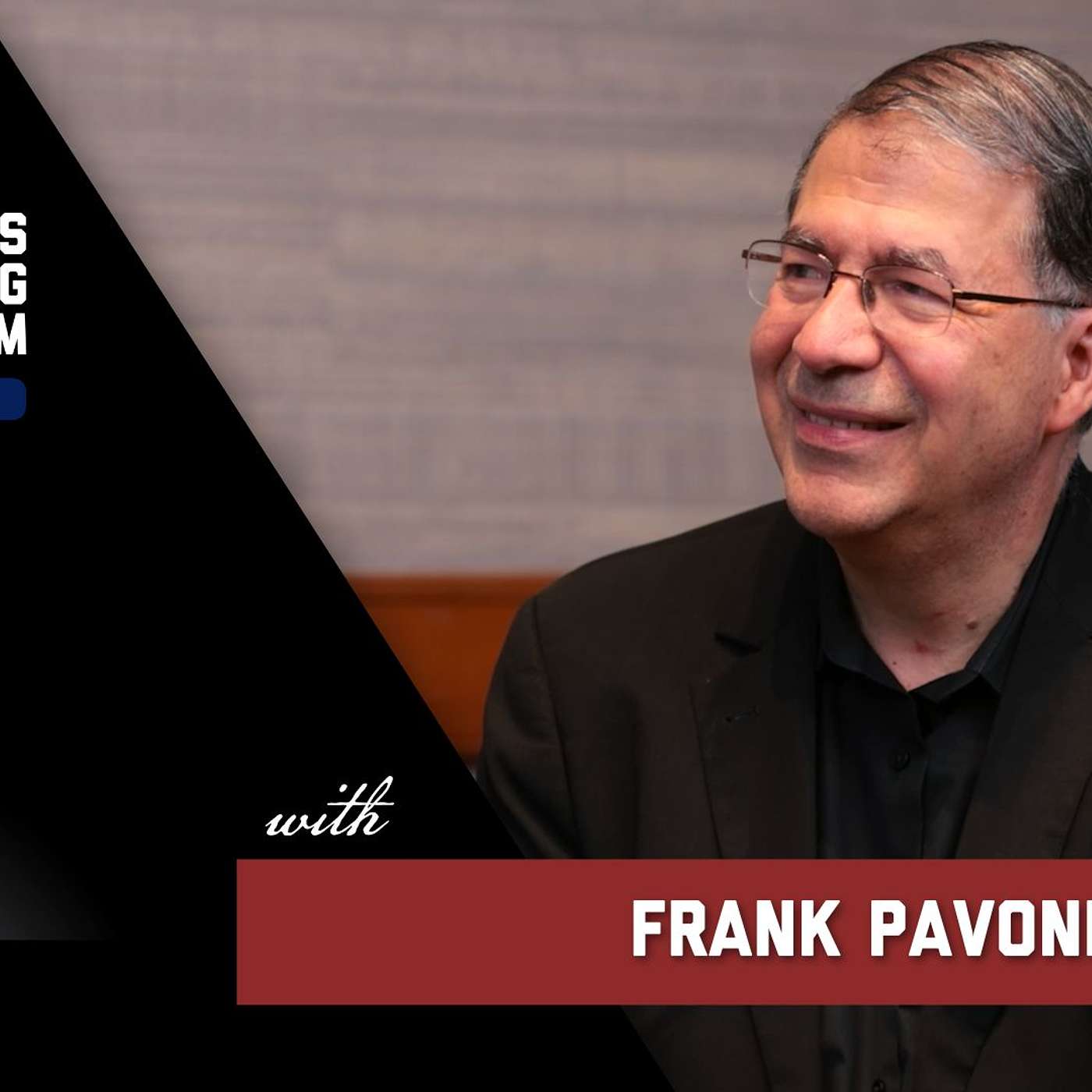 Frank Pavone Discusses His Ministry, Priests for Life, with Lindsay