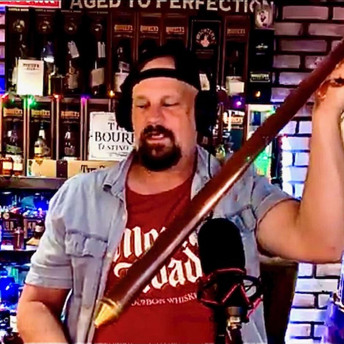 The Scotchy Bourbon Boys