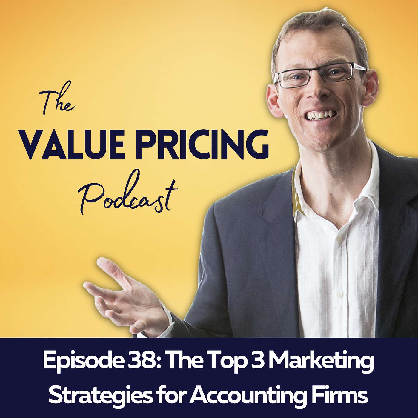 The Value Pricing Podcast