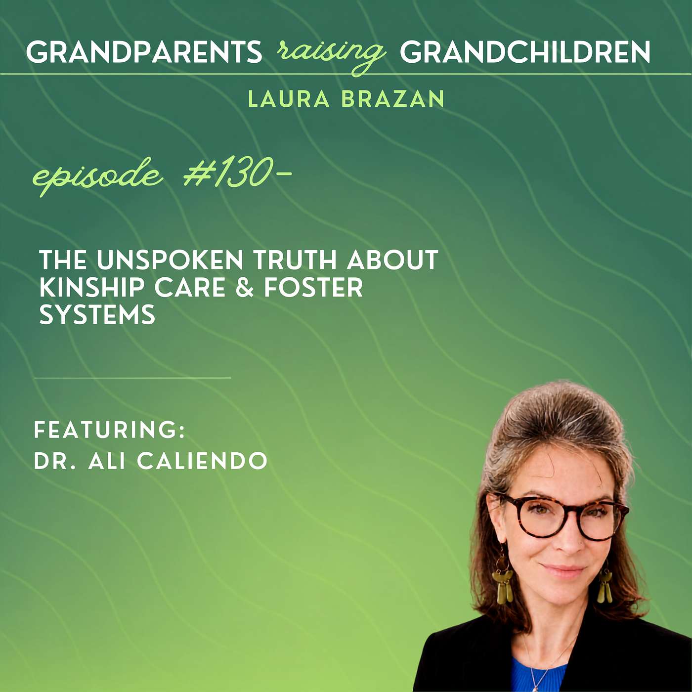 The Unspoken Truth About Kinship Care & Foster Systems