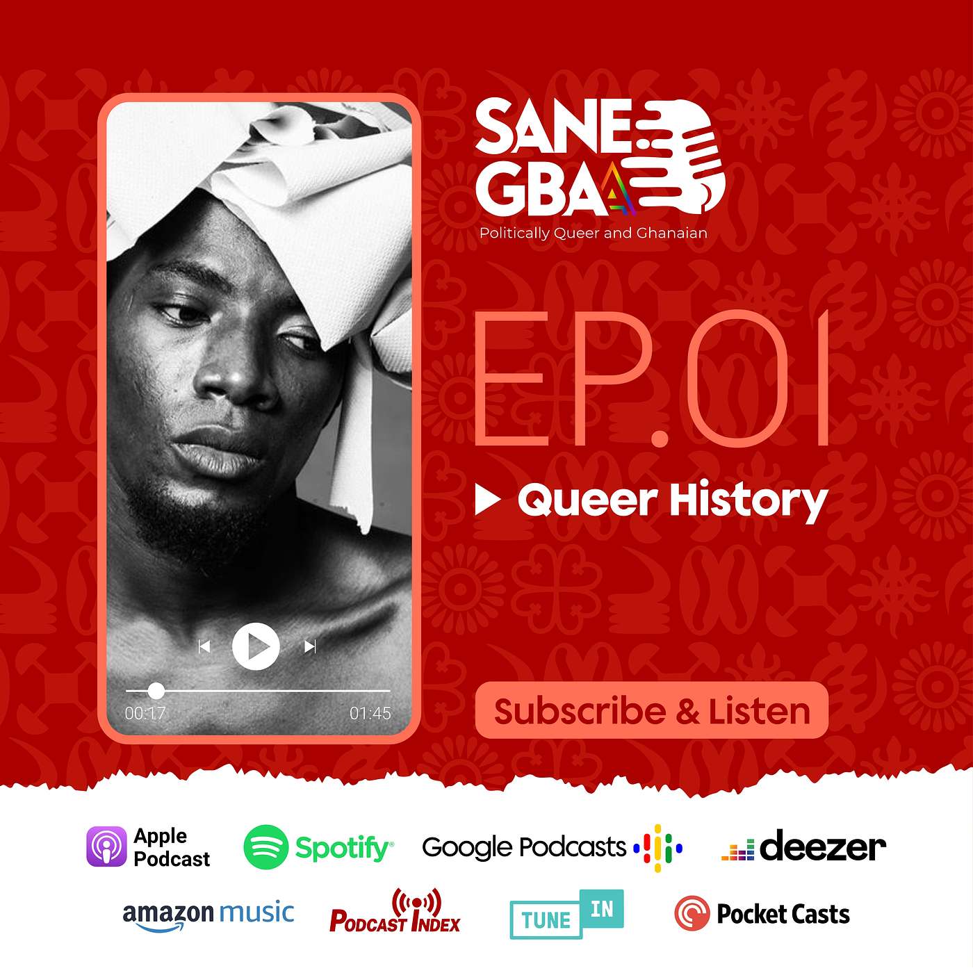 Sane Gbaa