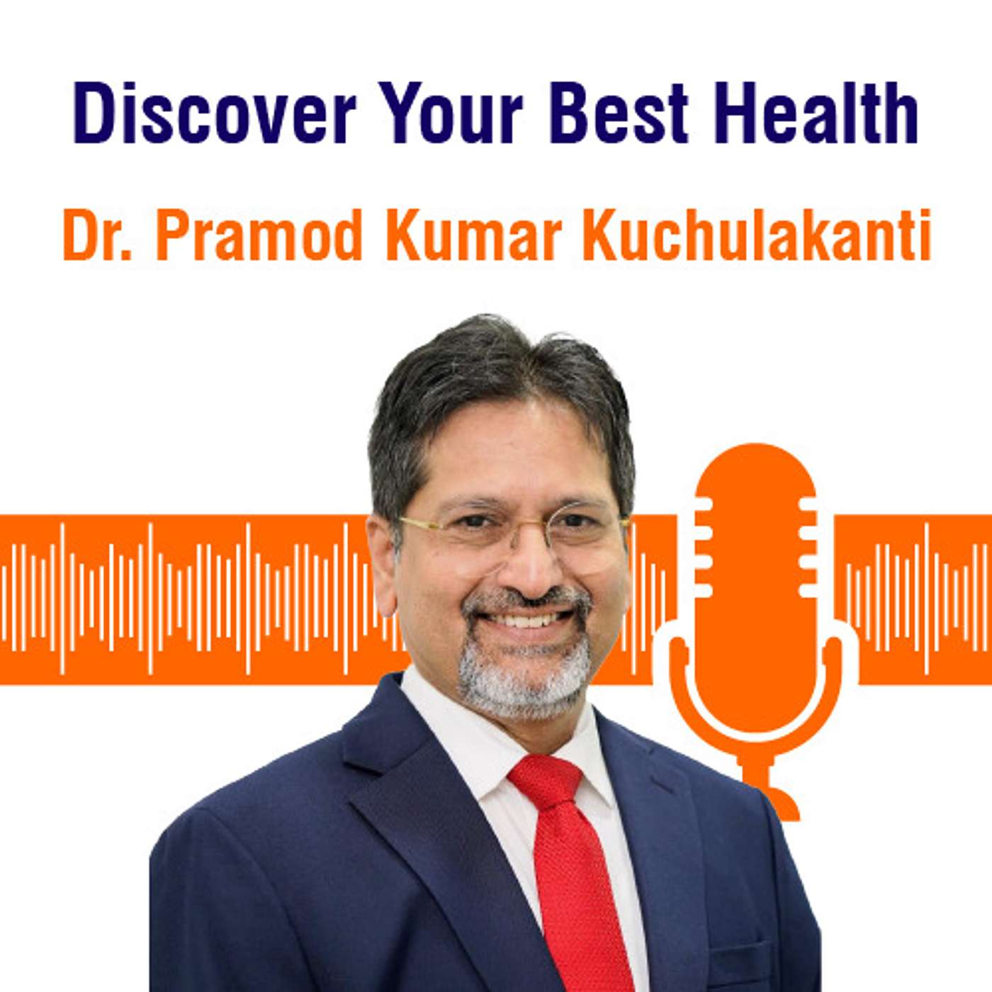 Yashoda Hospitals Podcast