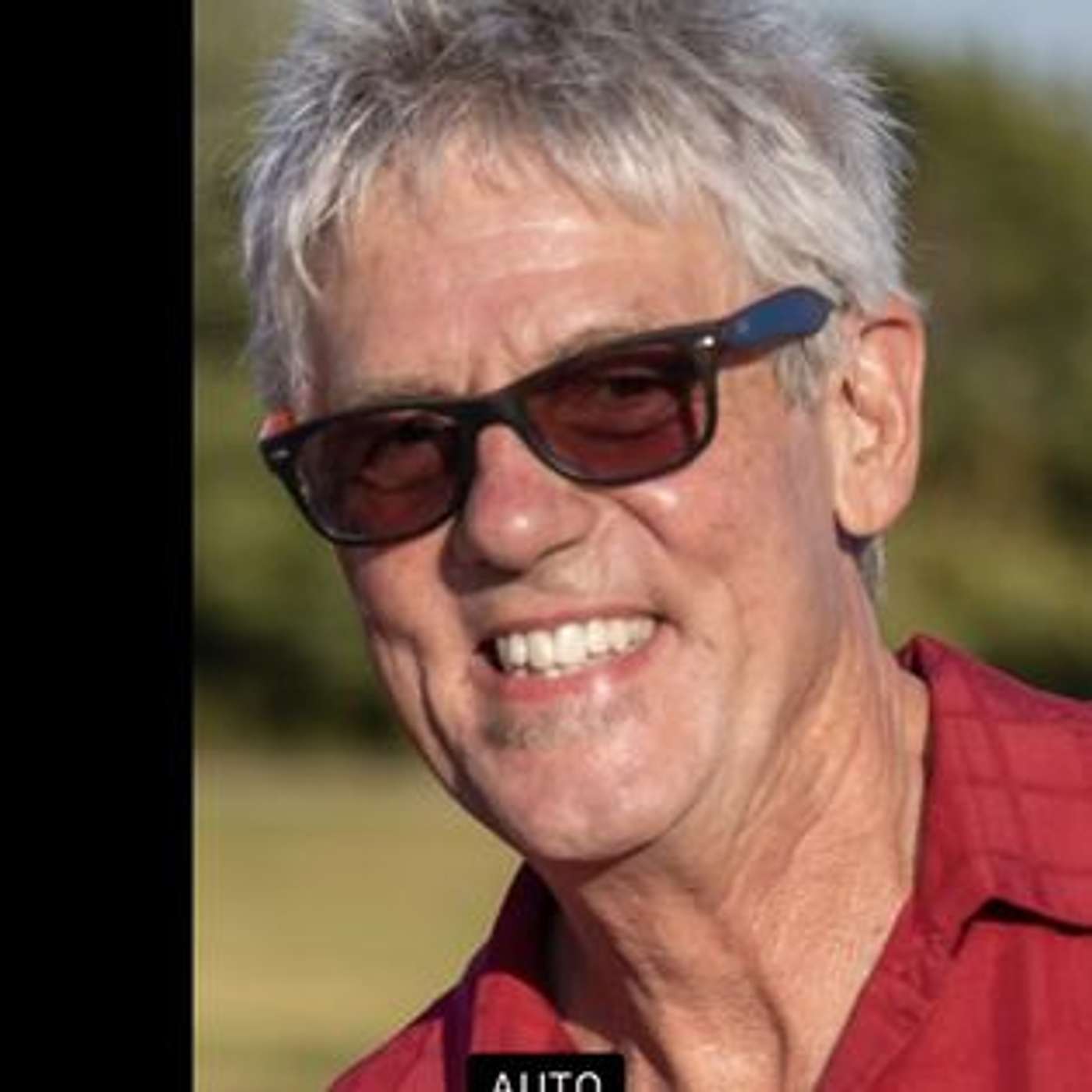 George Winters — A Michigan Music Life: Flint, Davison & The Red Piano