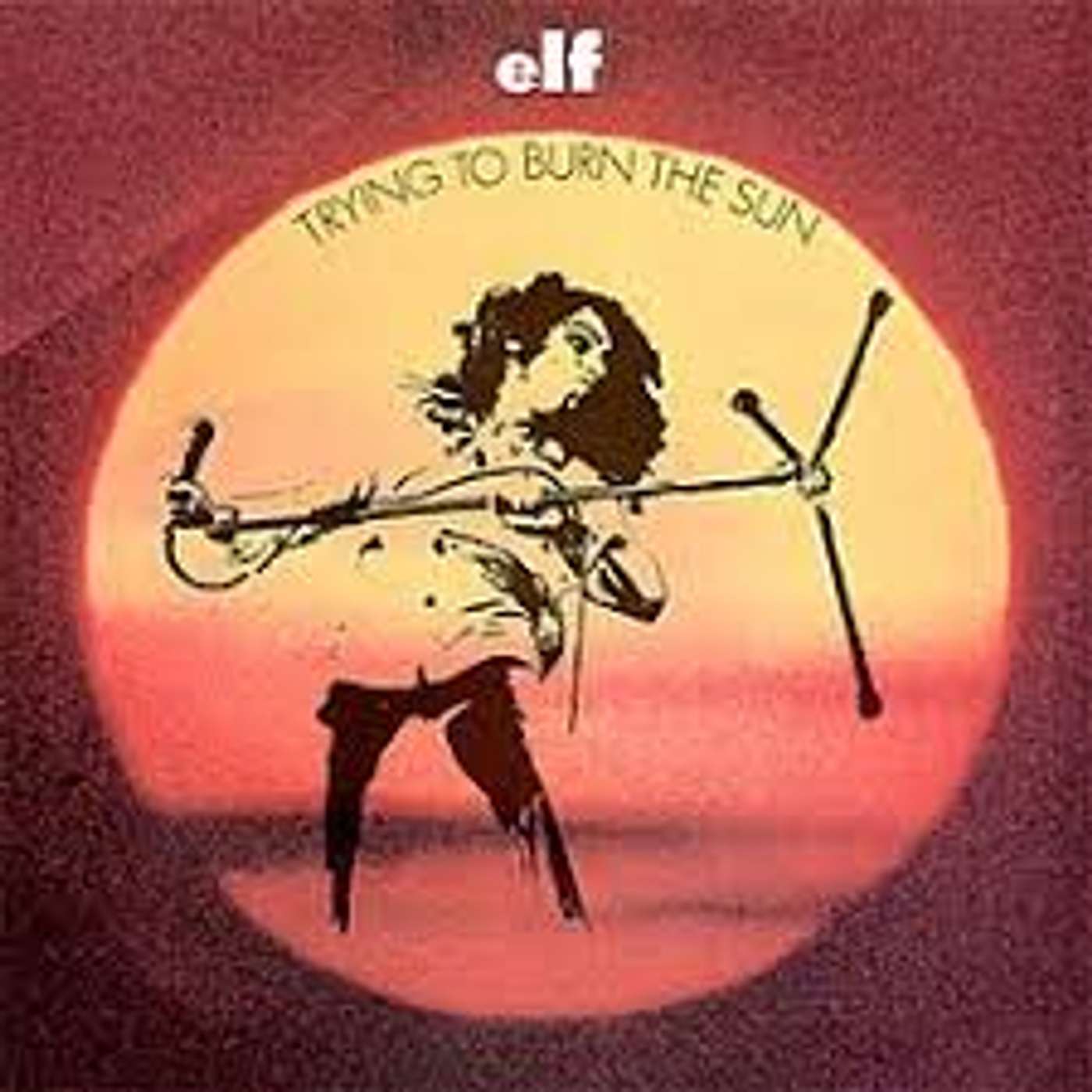 The Black Chapel-All Things Black Sabbath EP 22 ELF-(Ronnie James Dio) Trying To Burn The Sun episode artwork