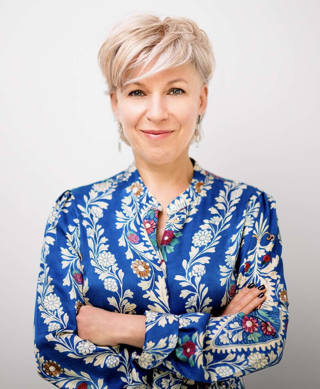 Anna Lecat