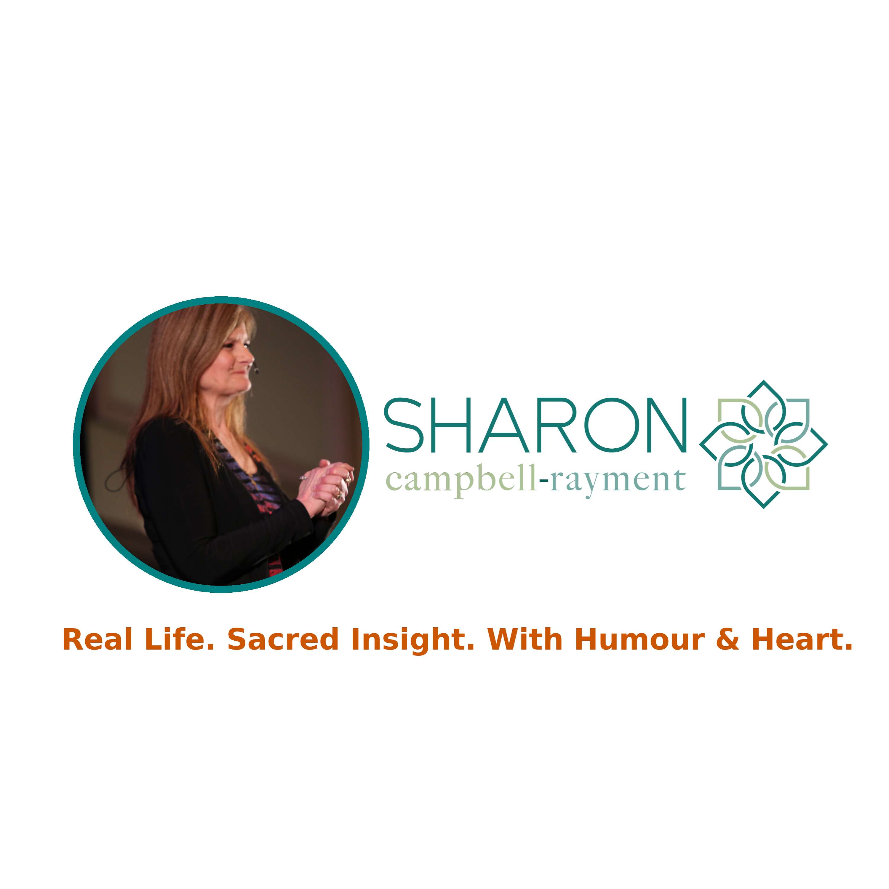 Sharon Campbell Rayment 's Podcast