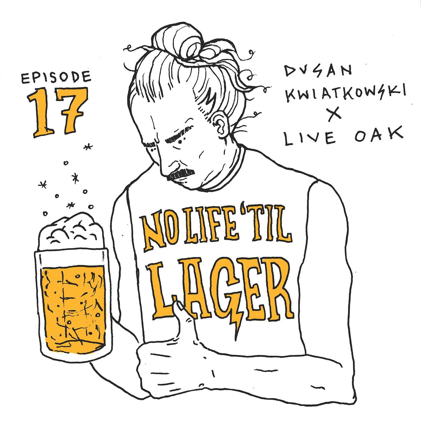 No Life \'Til Lager